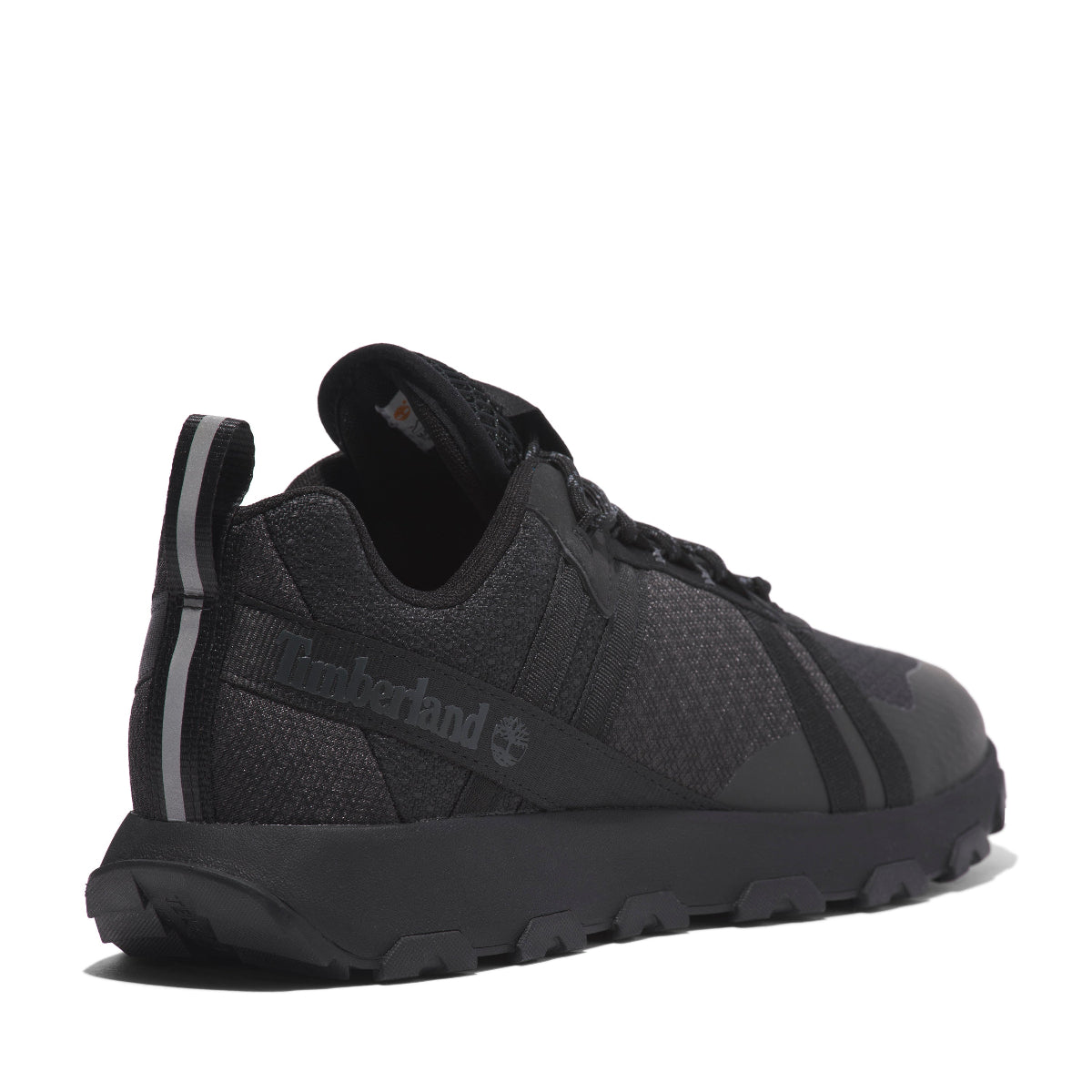 black mesh