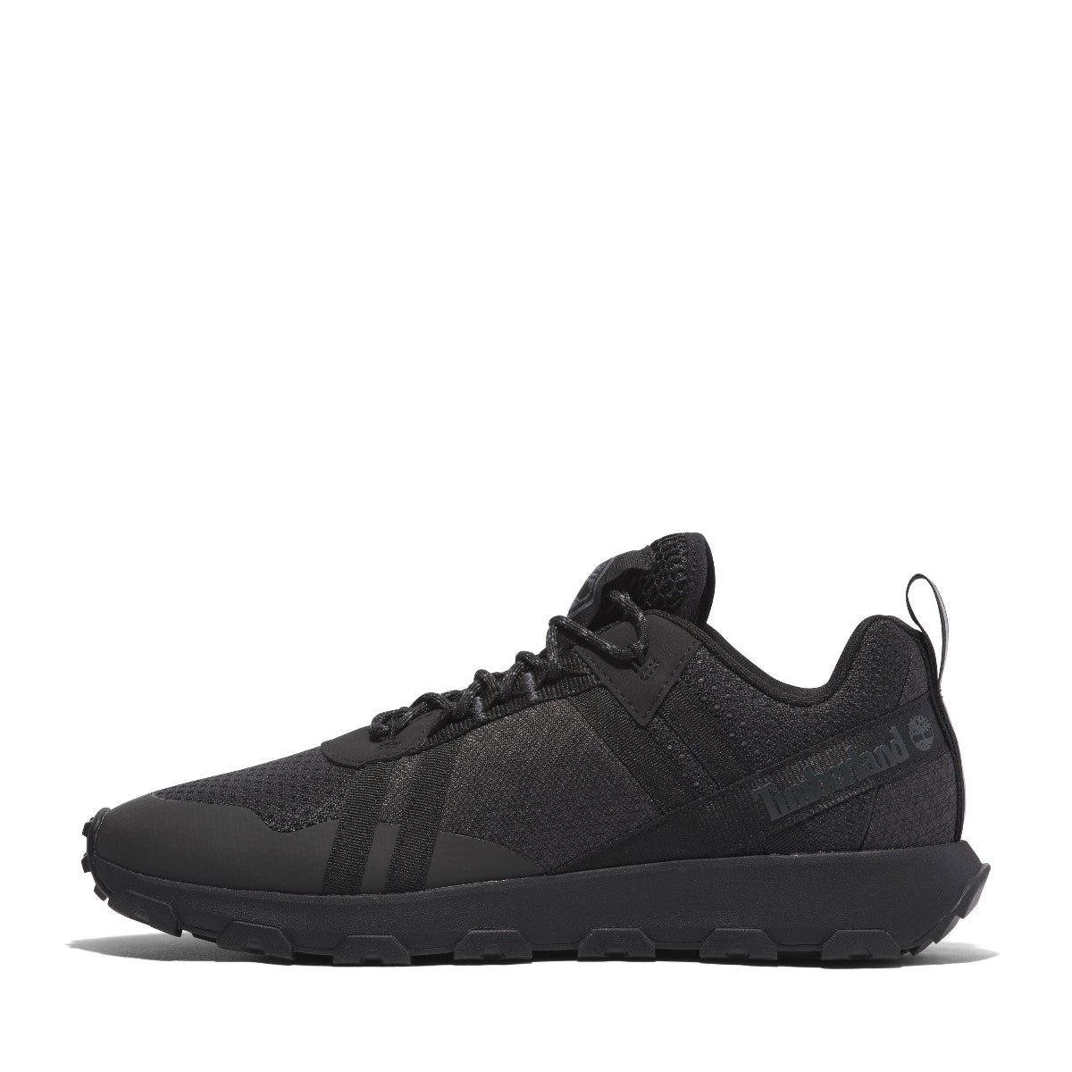 black mesh