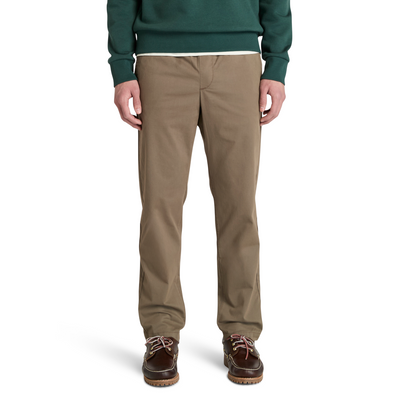 PANTALON Twill Jogger Pant HOMBRE