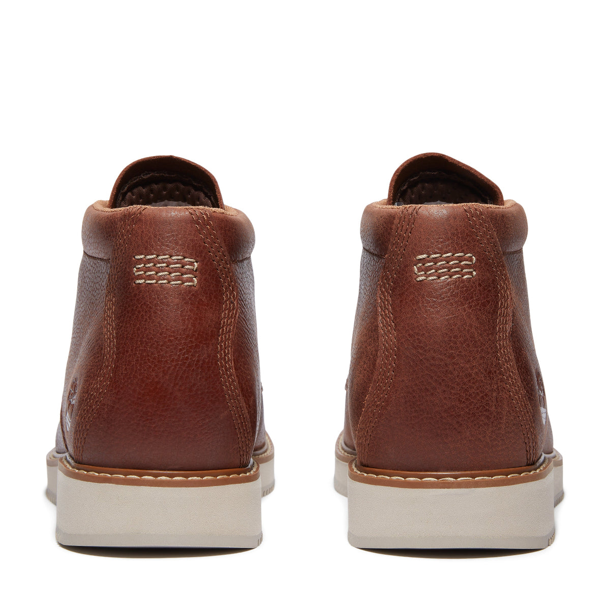 dark brown full grain