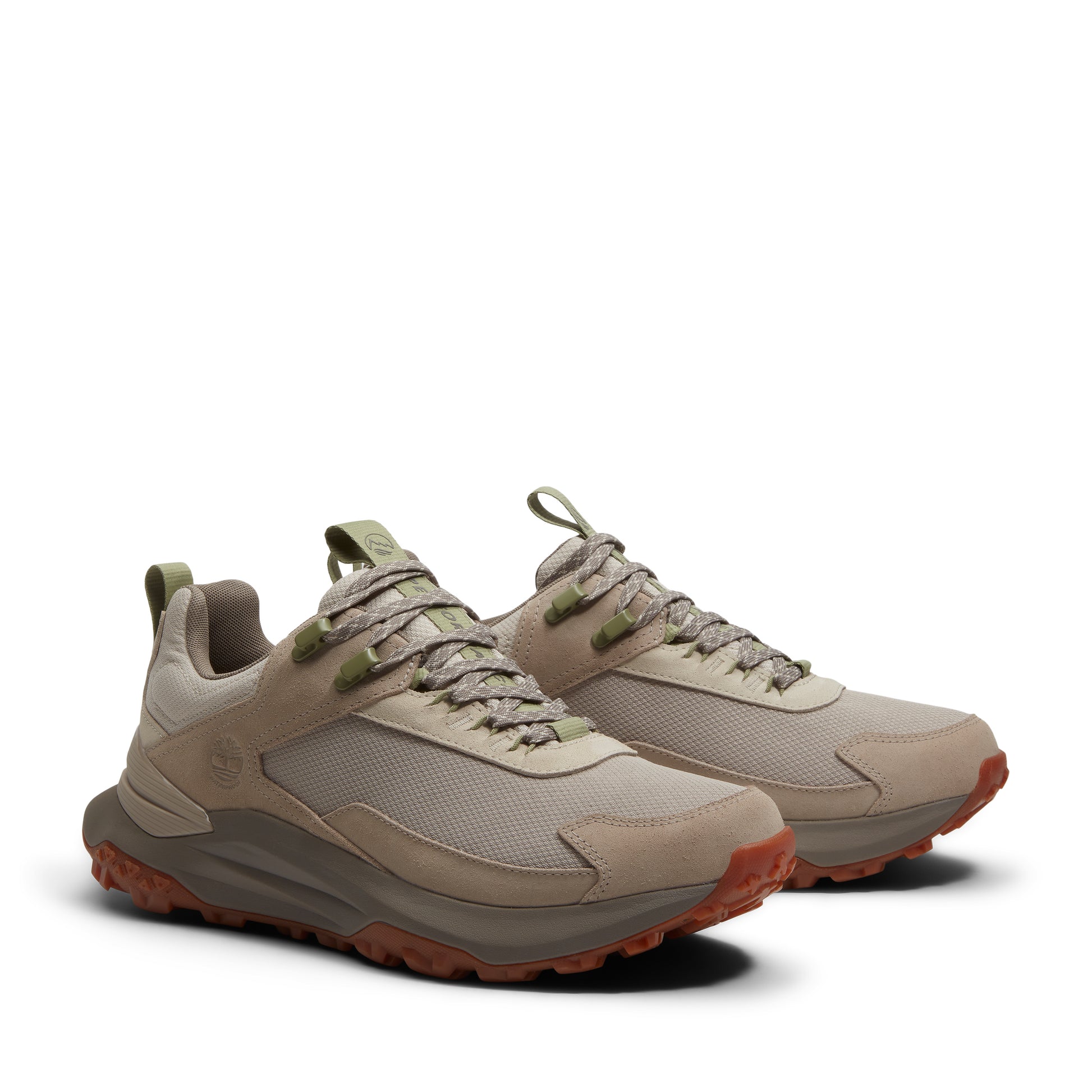 lt taupe mesh w natural