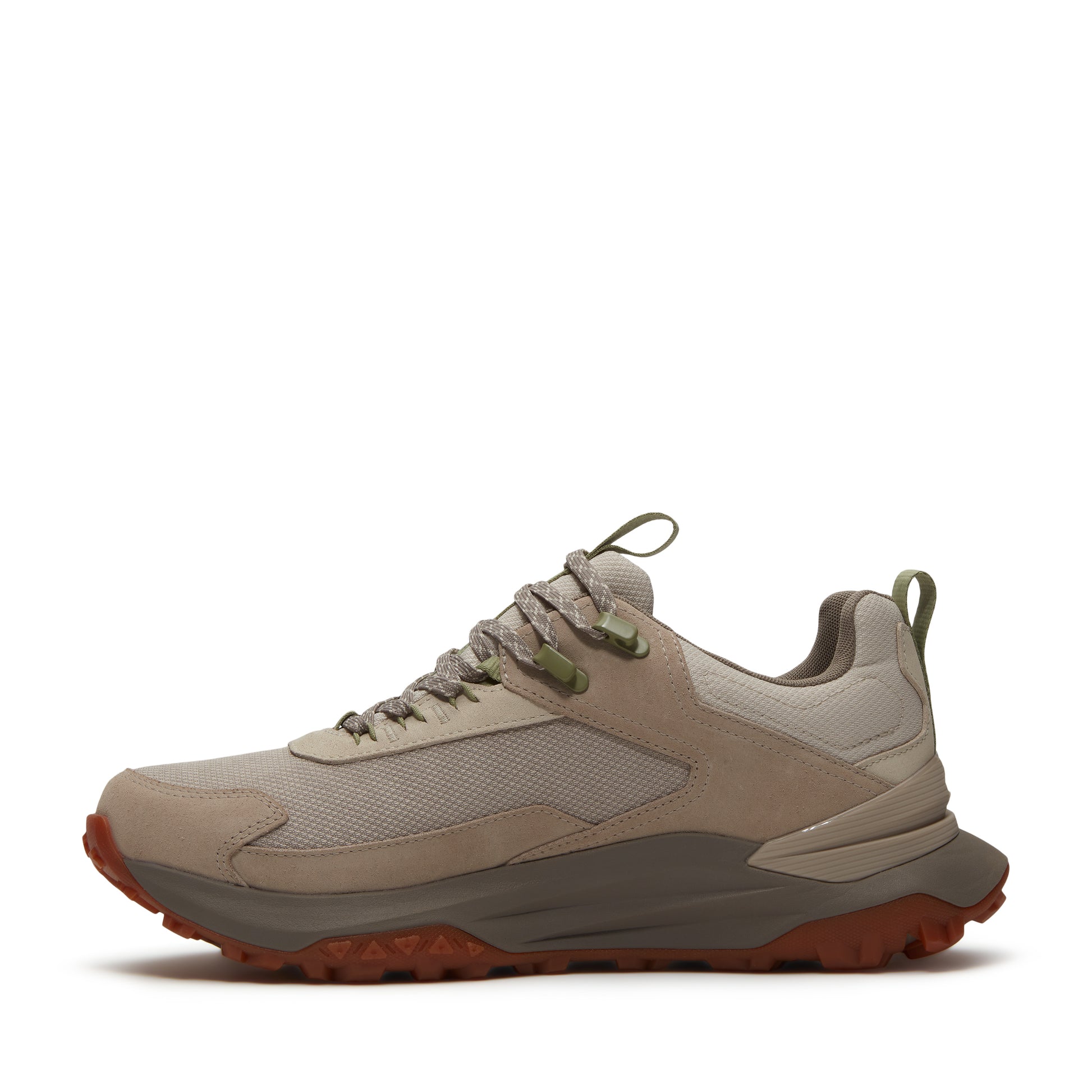 lt taupe mesh w natural