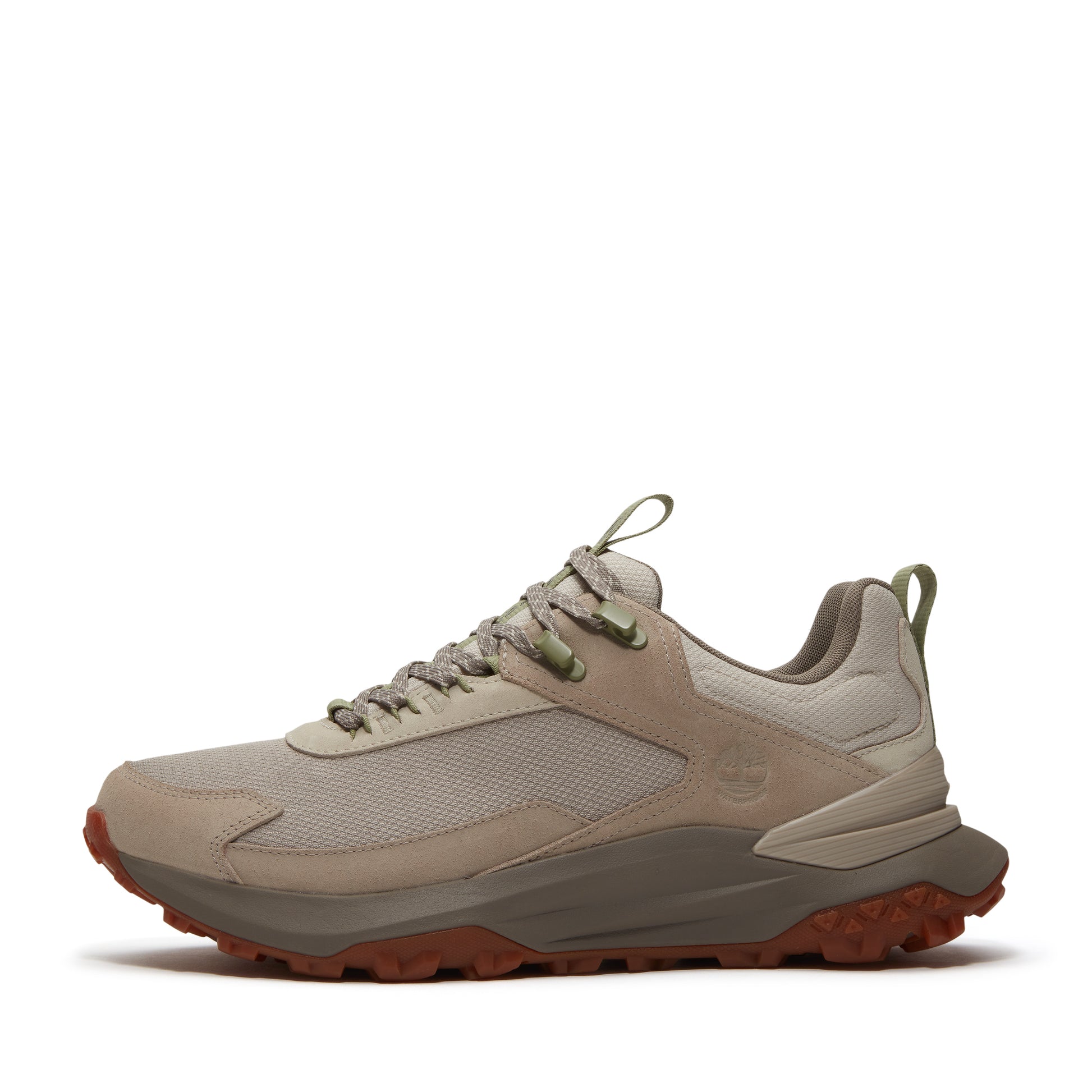 lt taupe mesh w natural