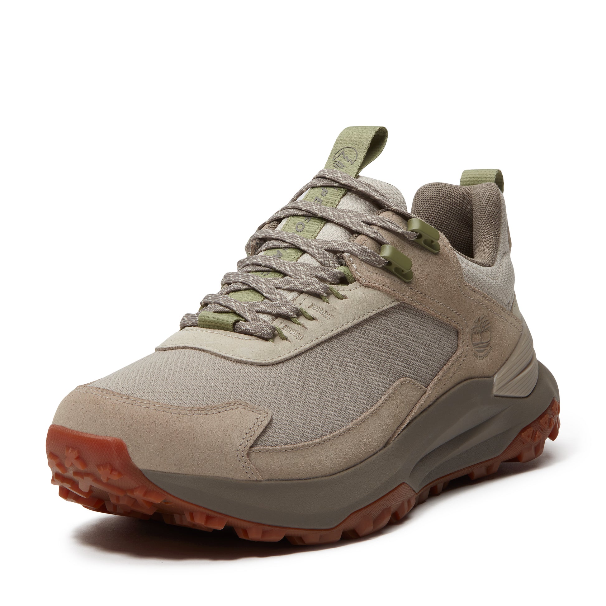 lt taupe mesh w natural