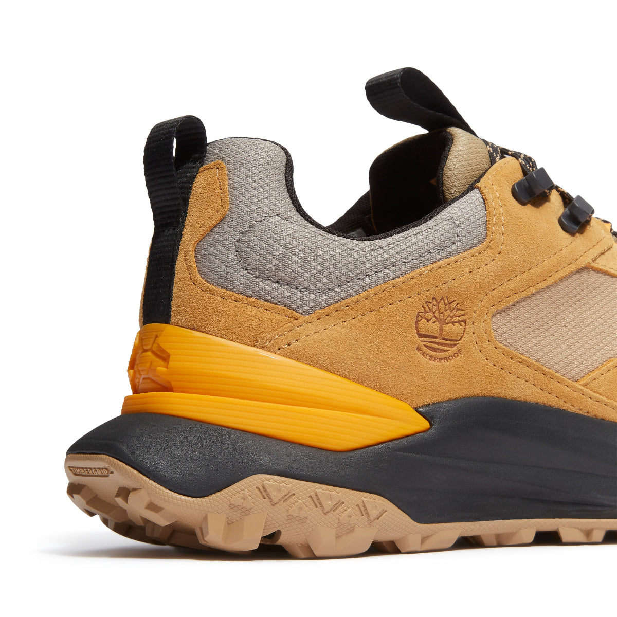 wheat mesh