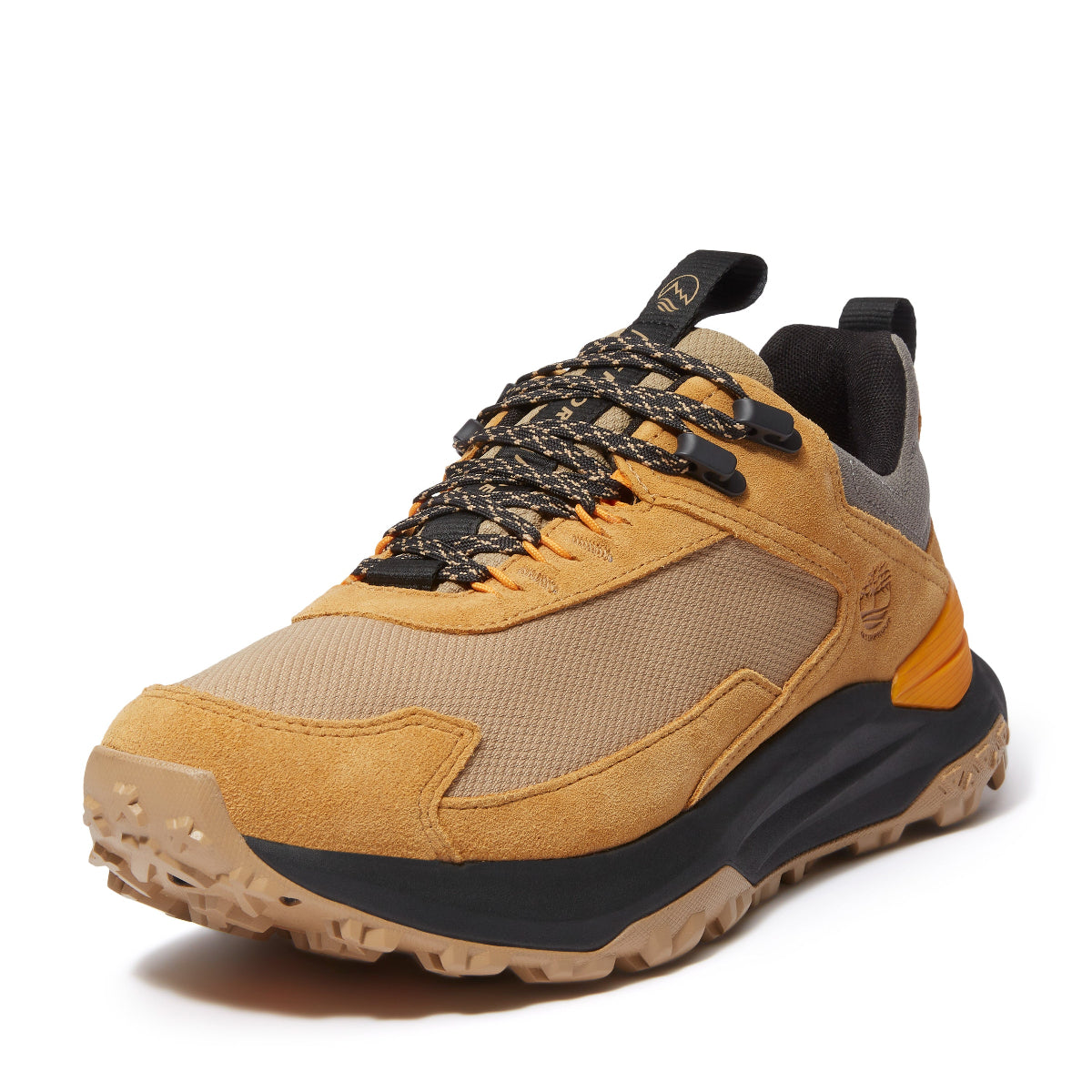 wheat mesh