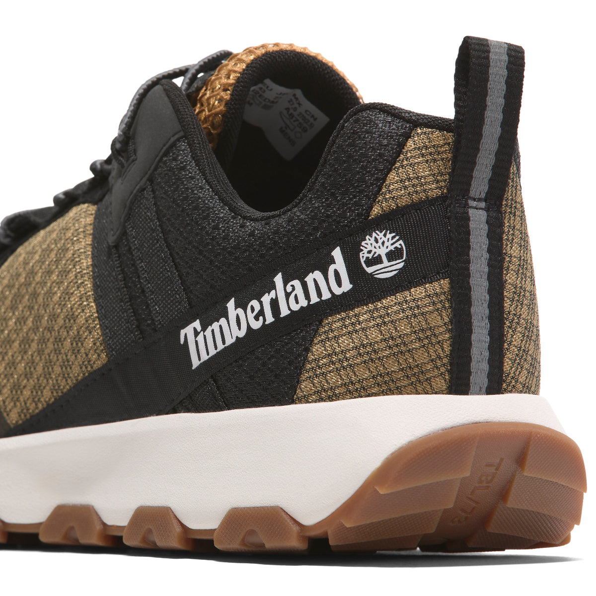 wheat mesh