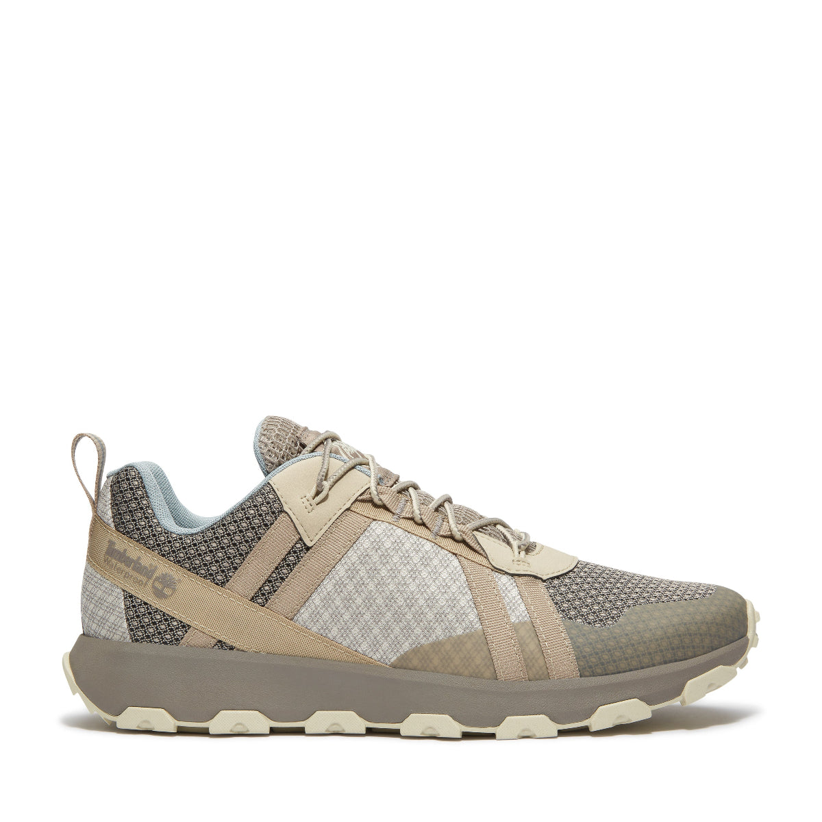 medium grey mesh