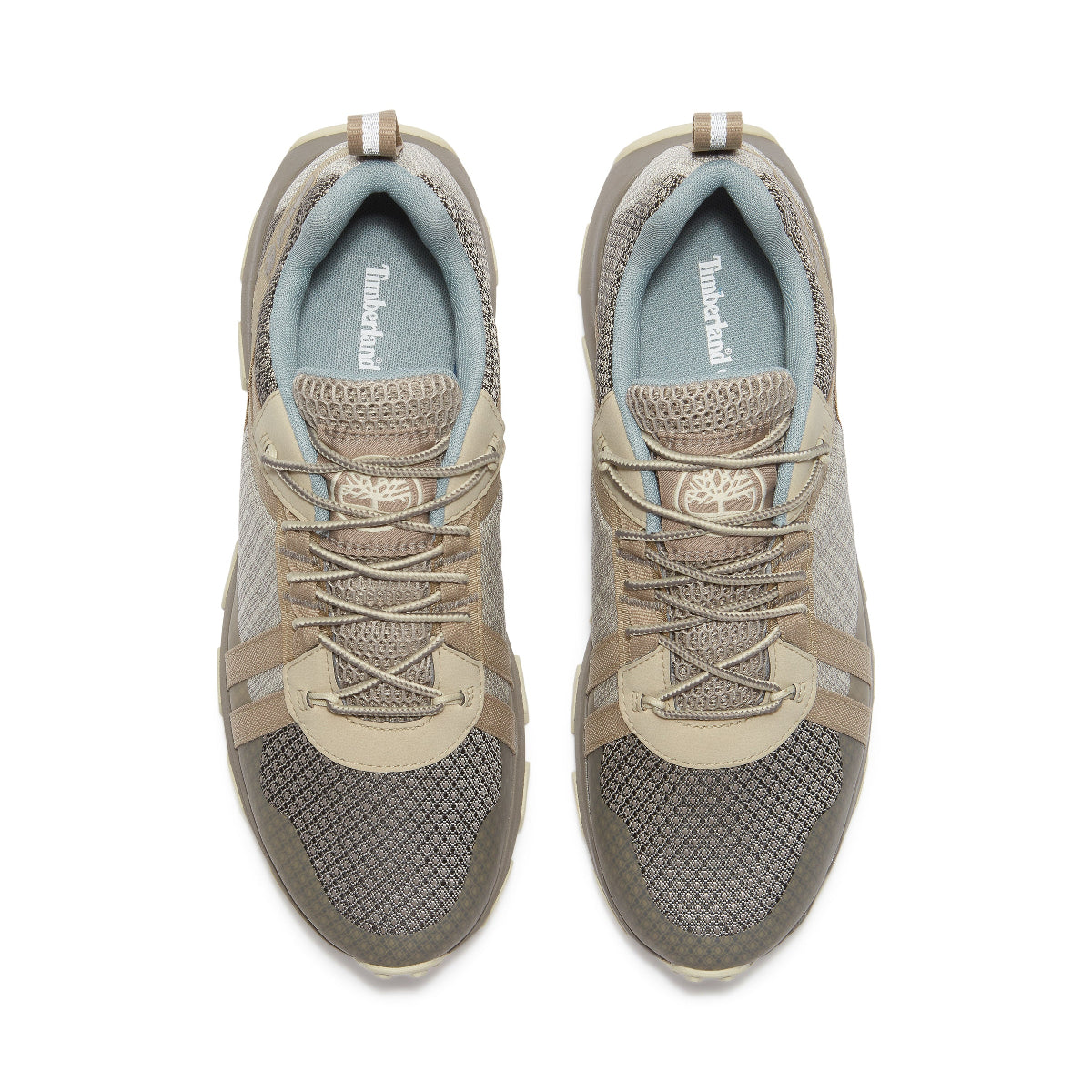 medium grey mesh