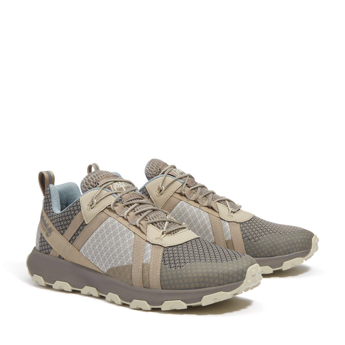 medium grey mesh