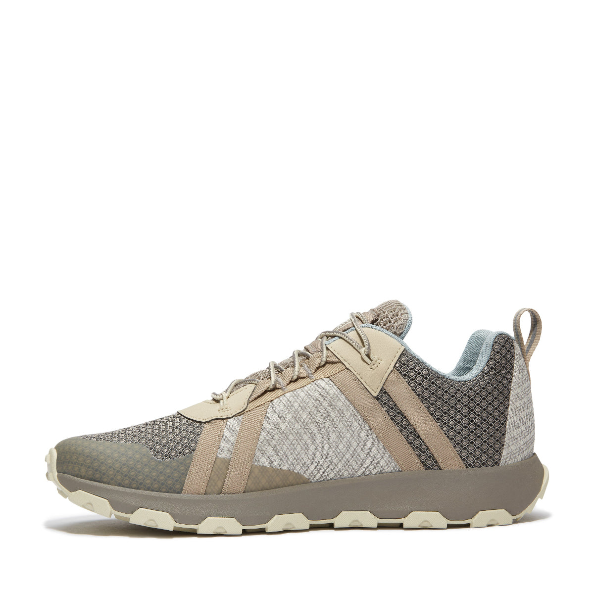 medium grey mesh