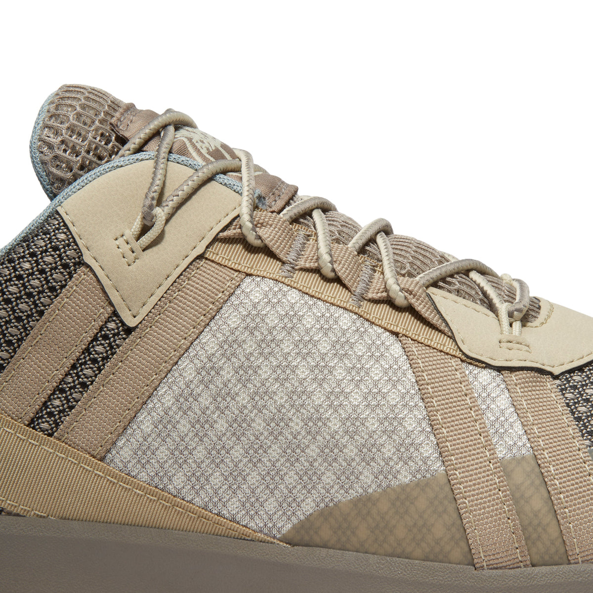 medium grey mesh