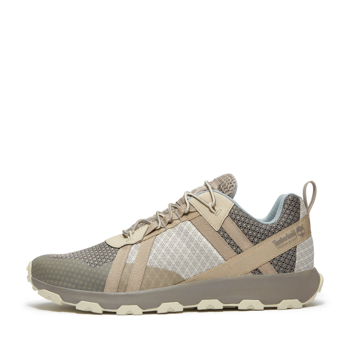 medium grey mesh