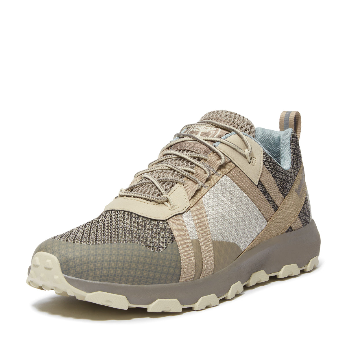 medium grey mesh