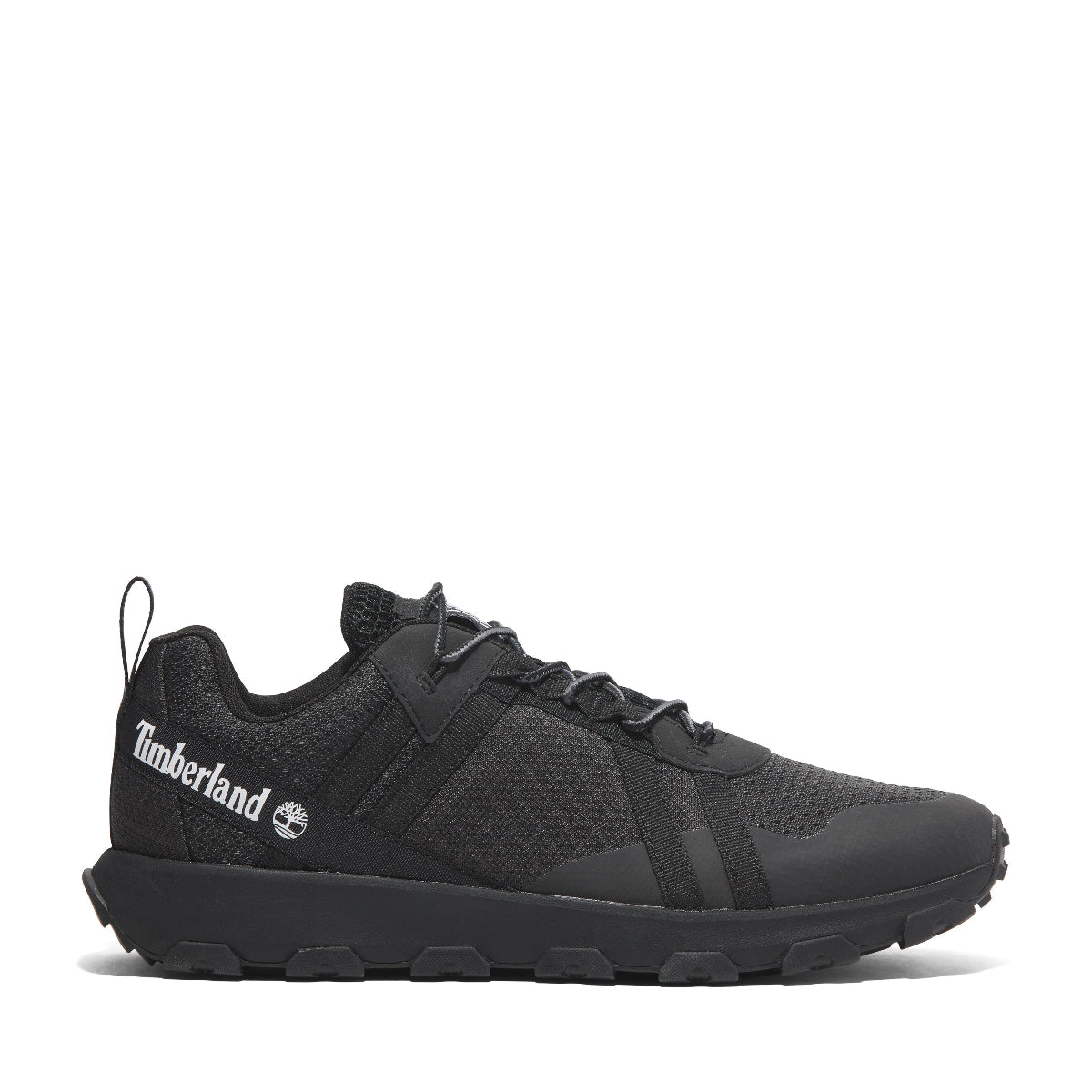 black mesh