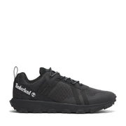 black mesh
