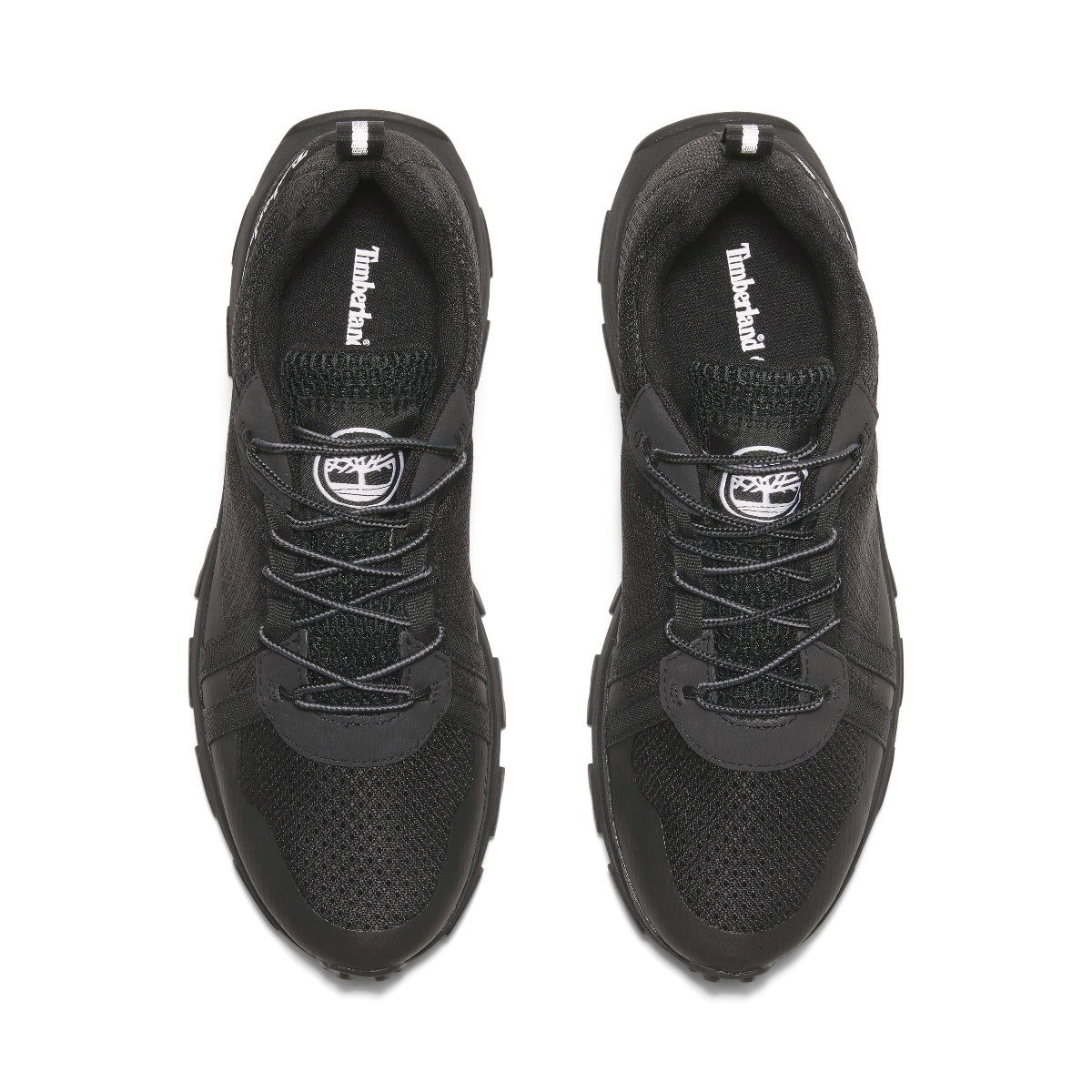 black mesh