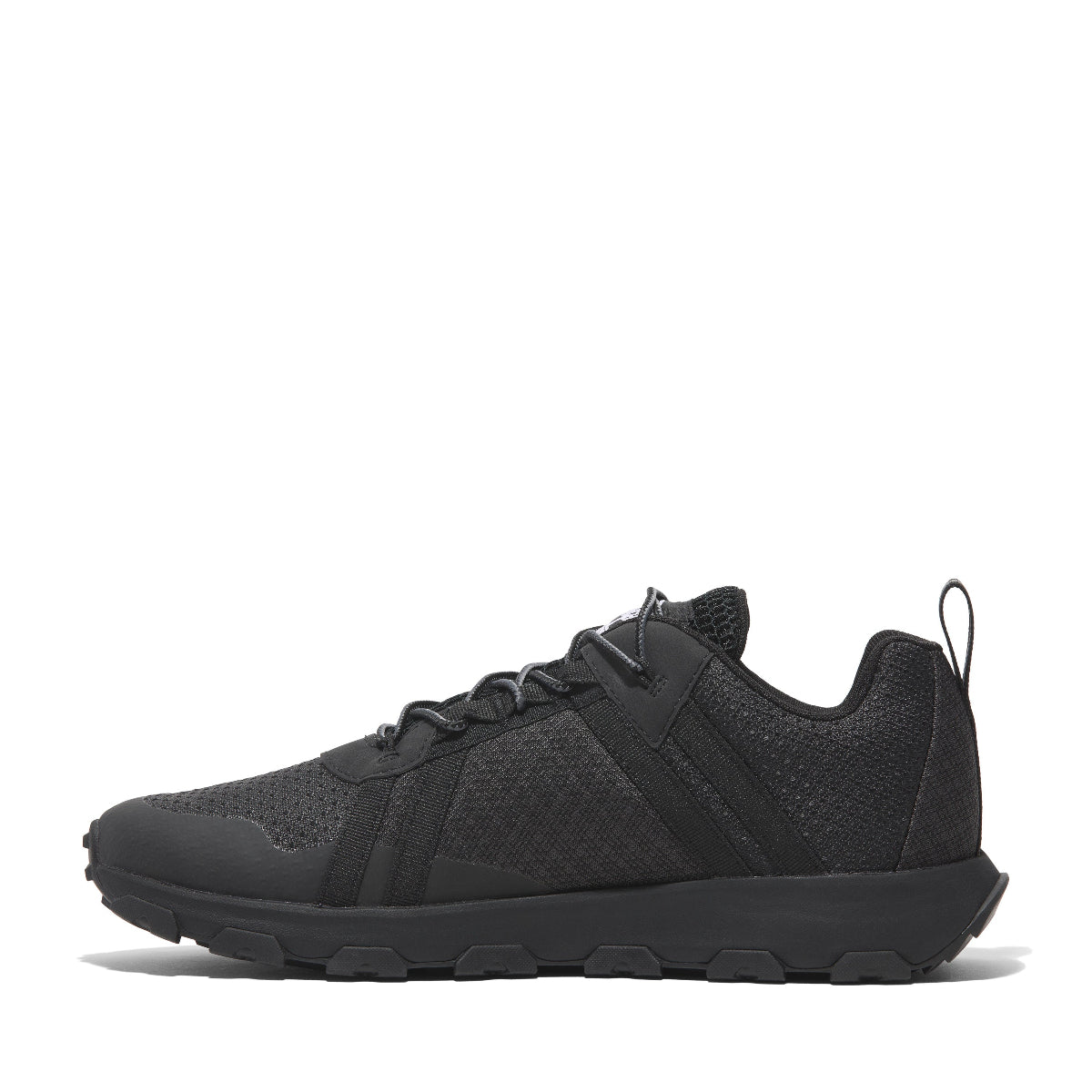 black mesh