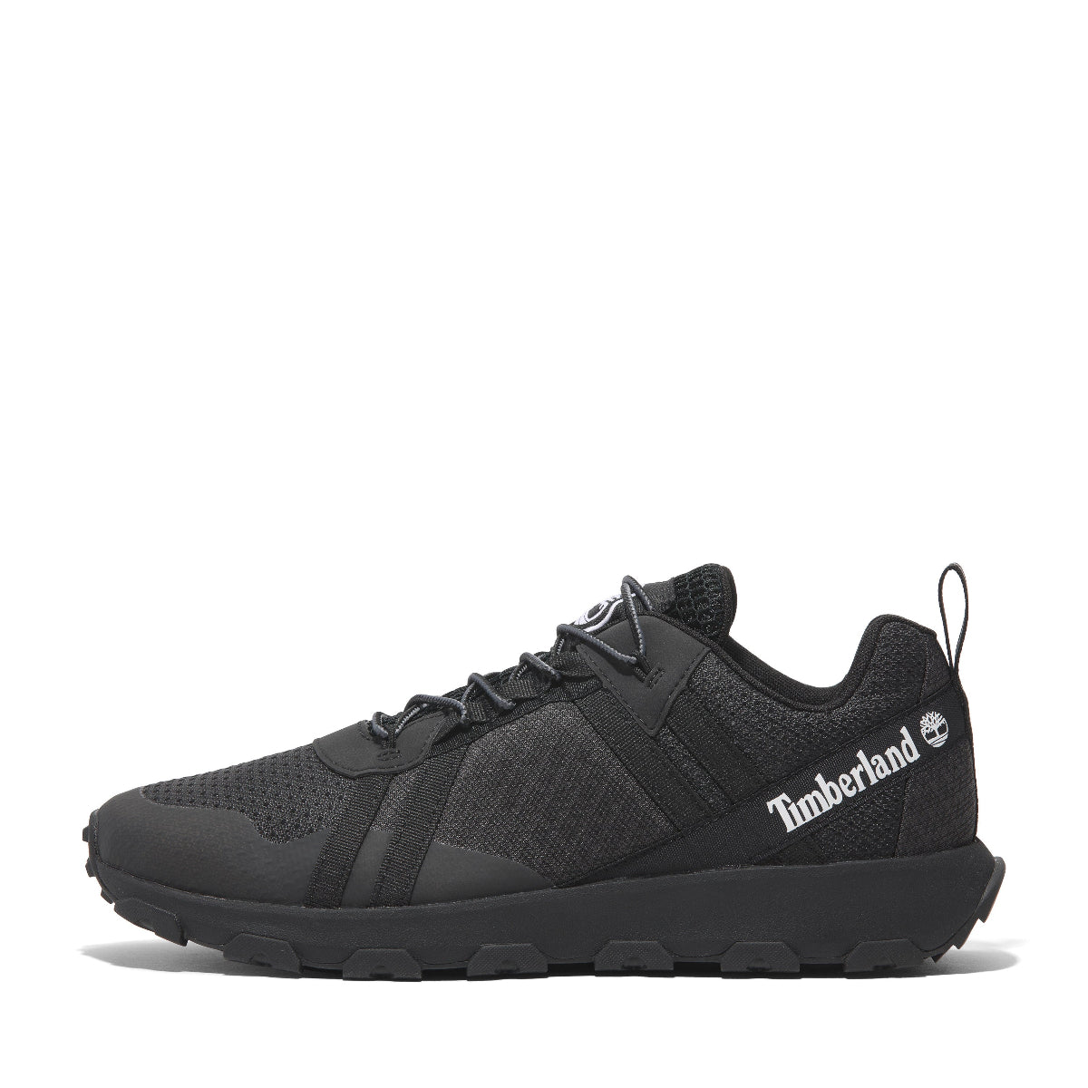 black mesh