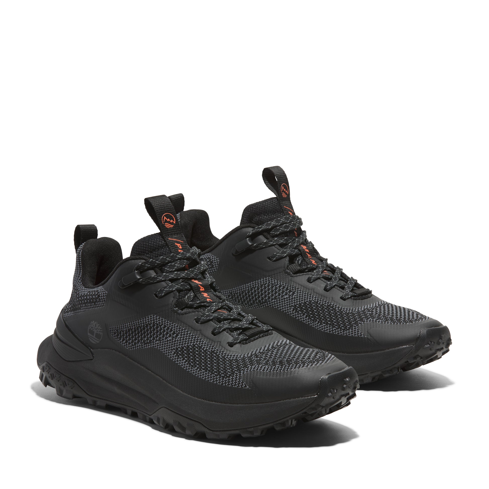 blackout knit