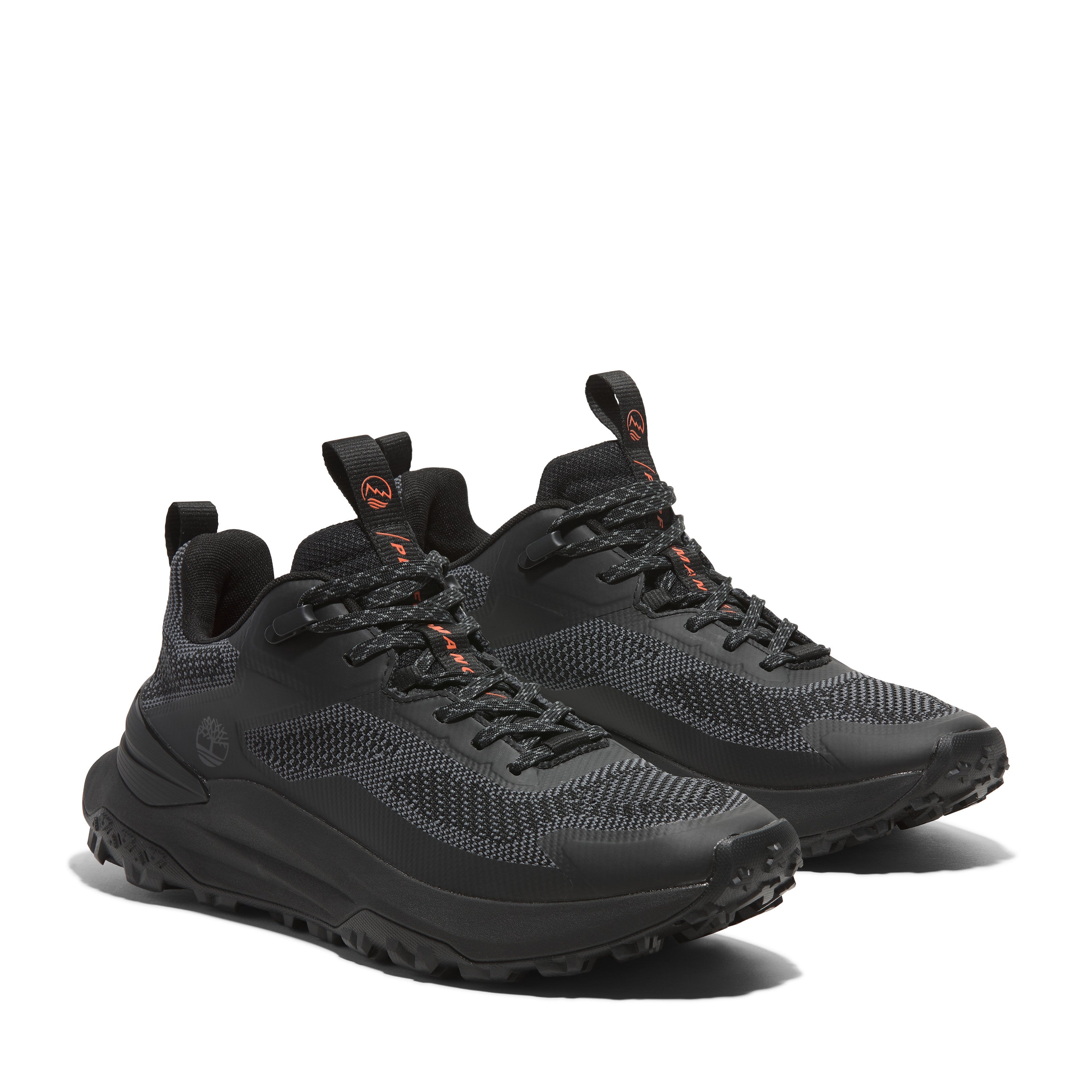 blackout knit