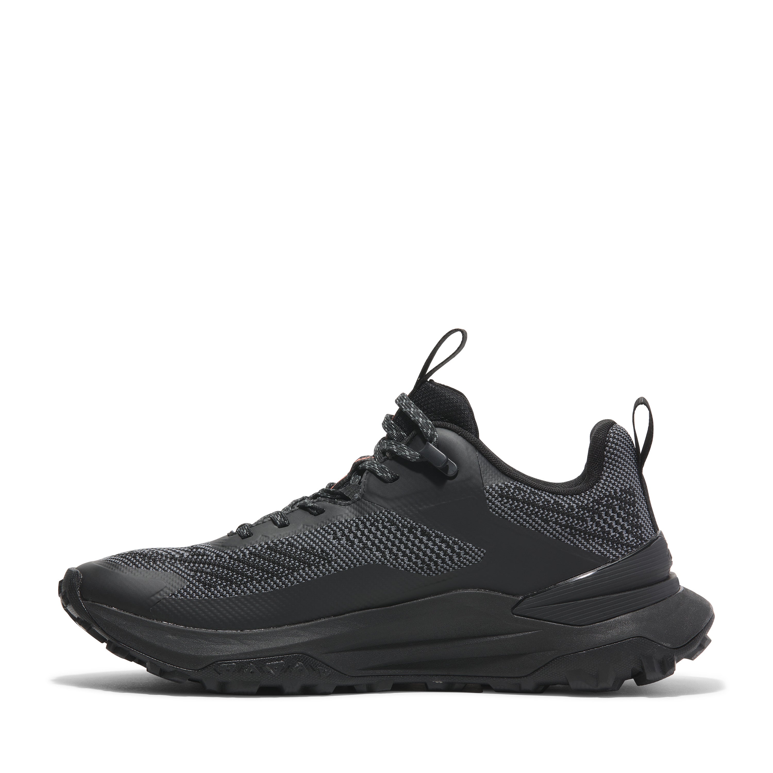 blackout knit