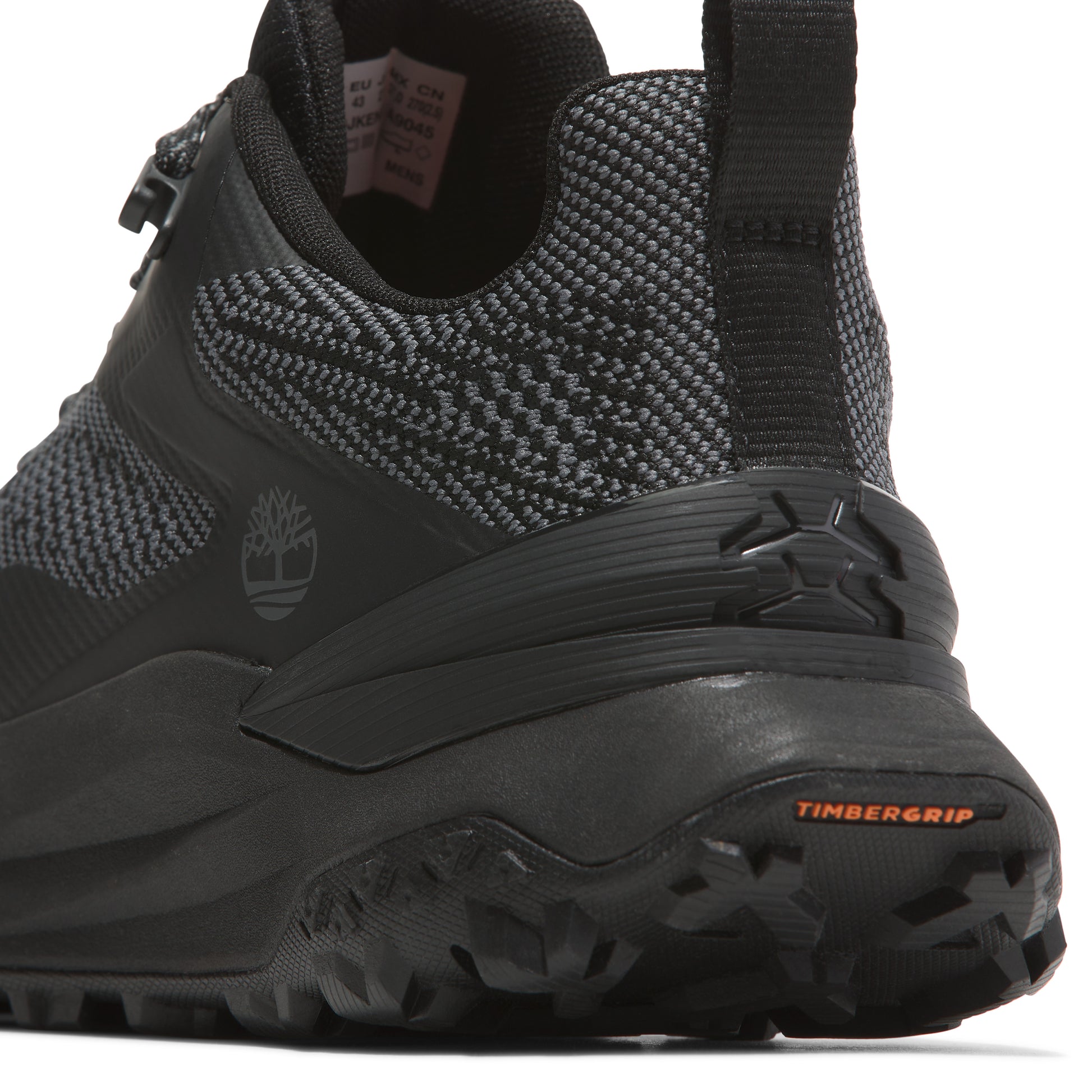 blackout knit