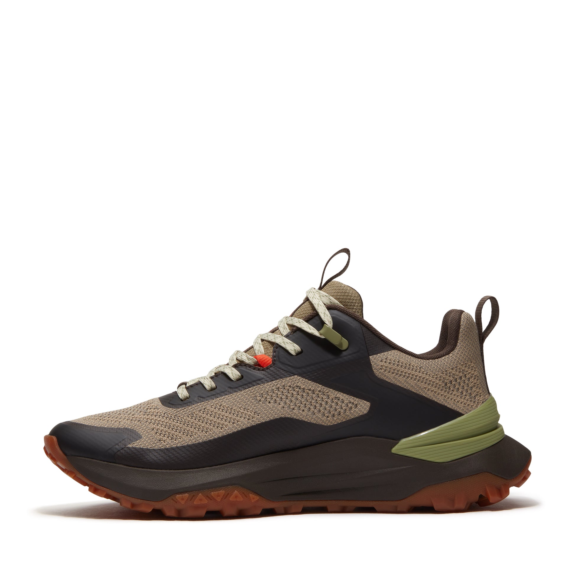 light beige mesh
