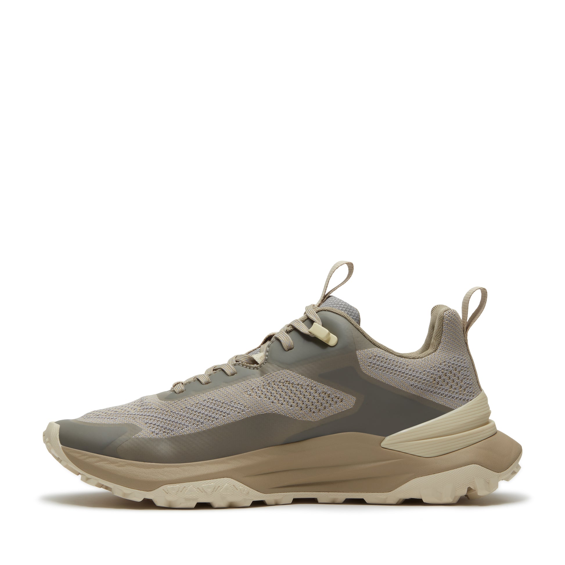 lt grey mesh