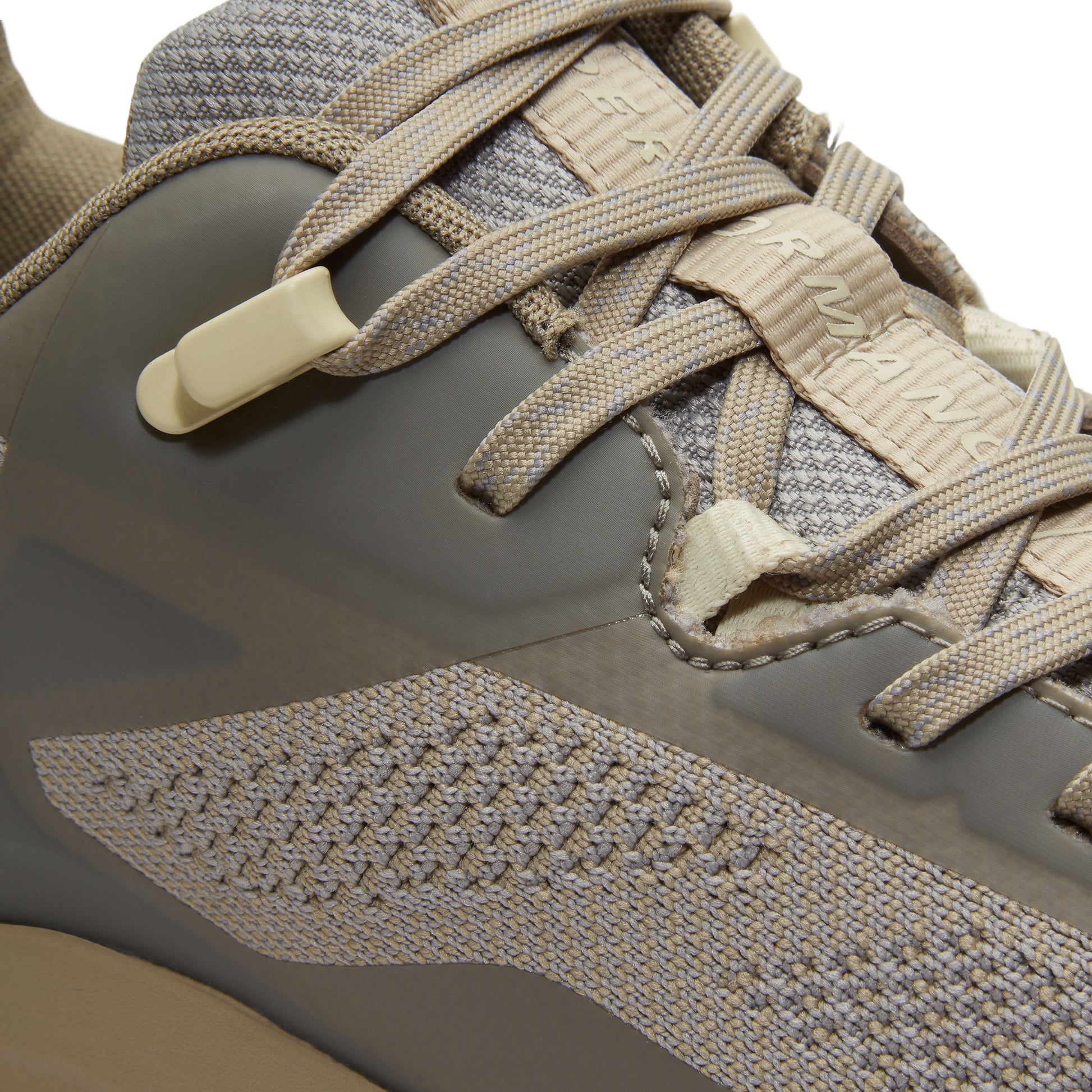 lt grey mesh