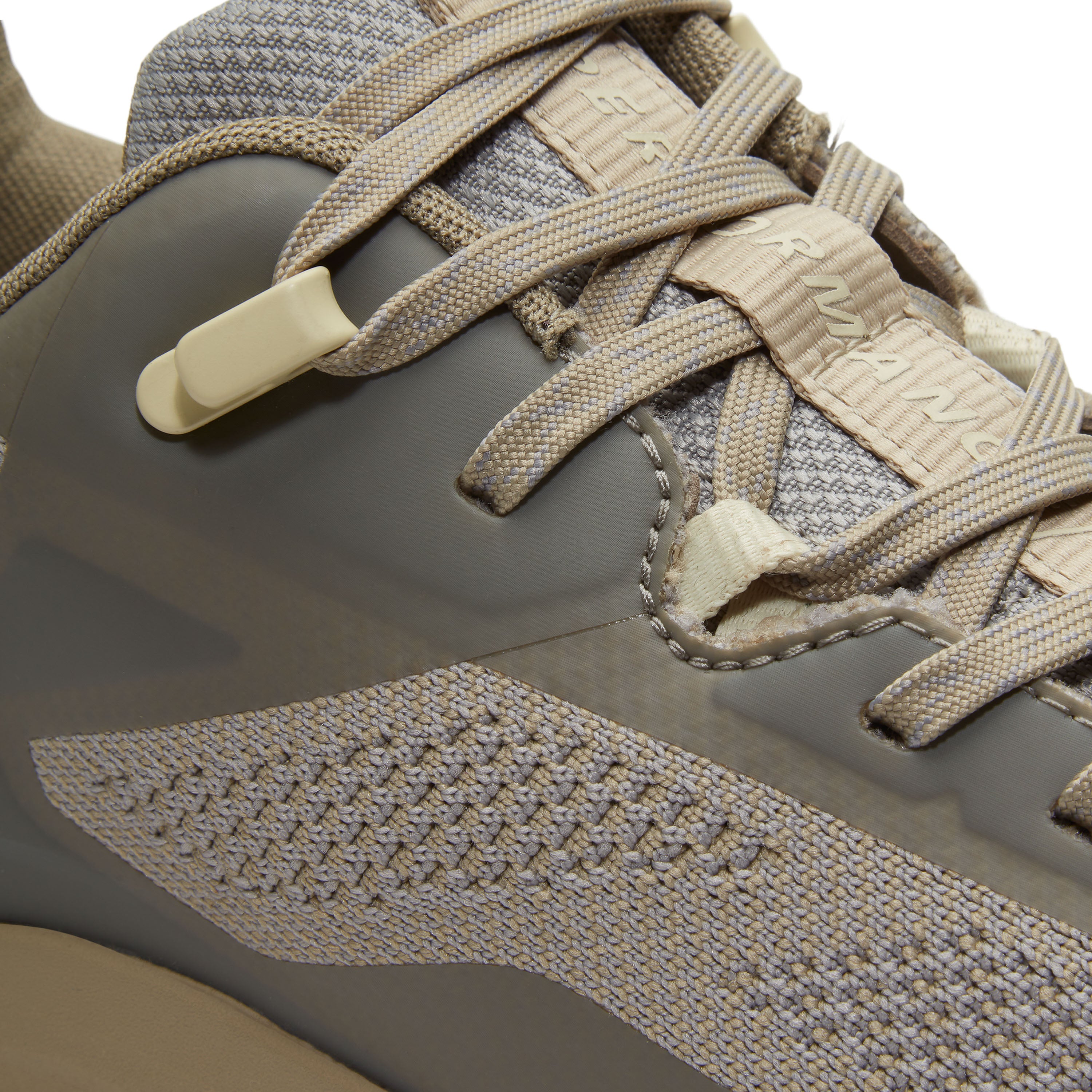 lt grey mesh