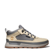 light beige nubuck