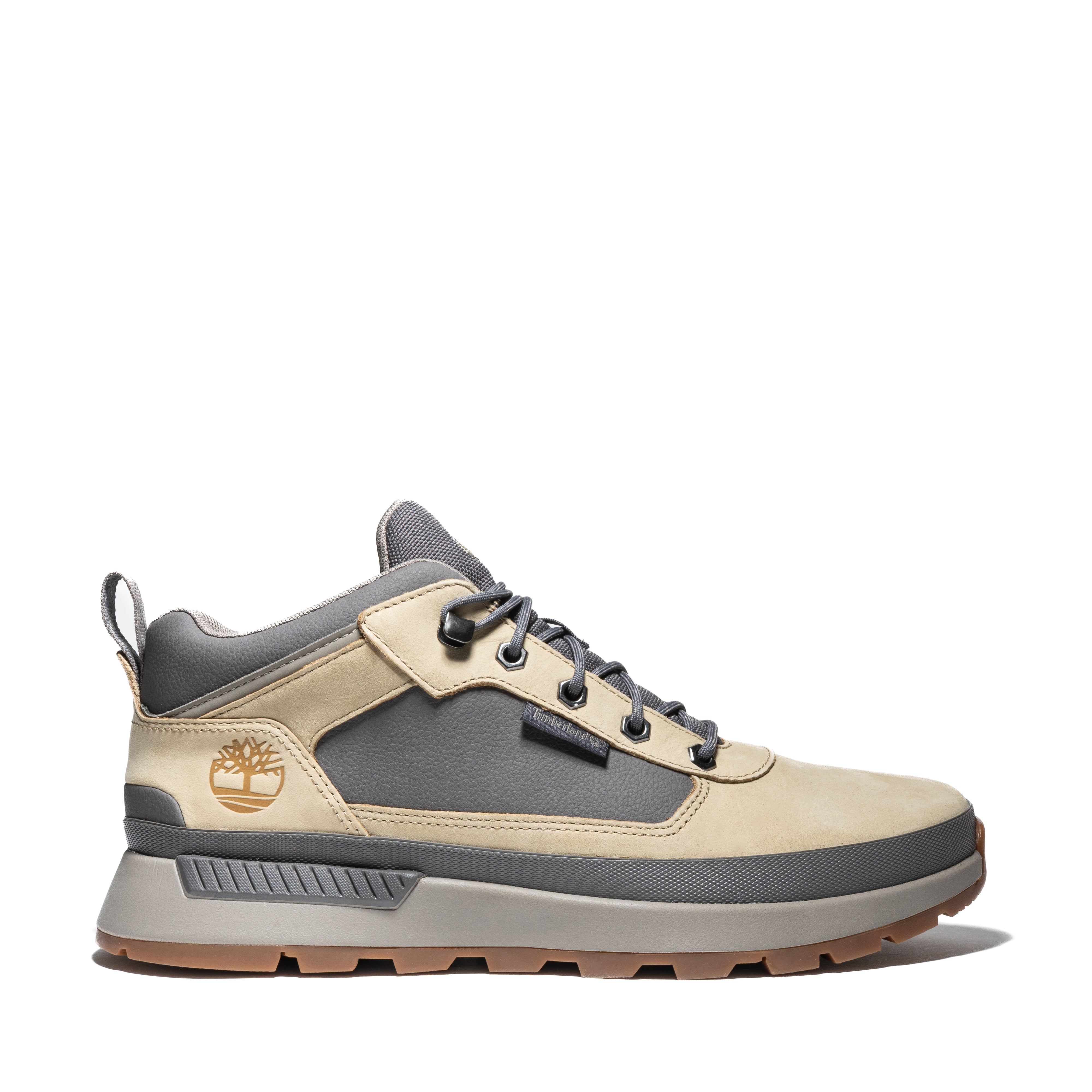 light beige nubuck