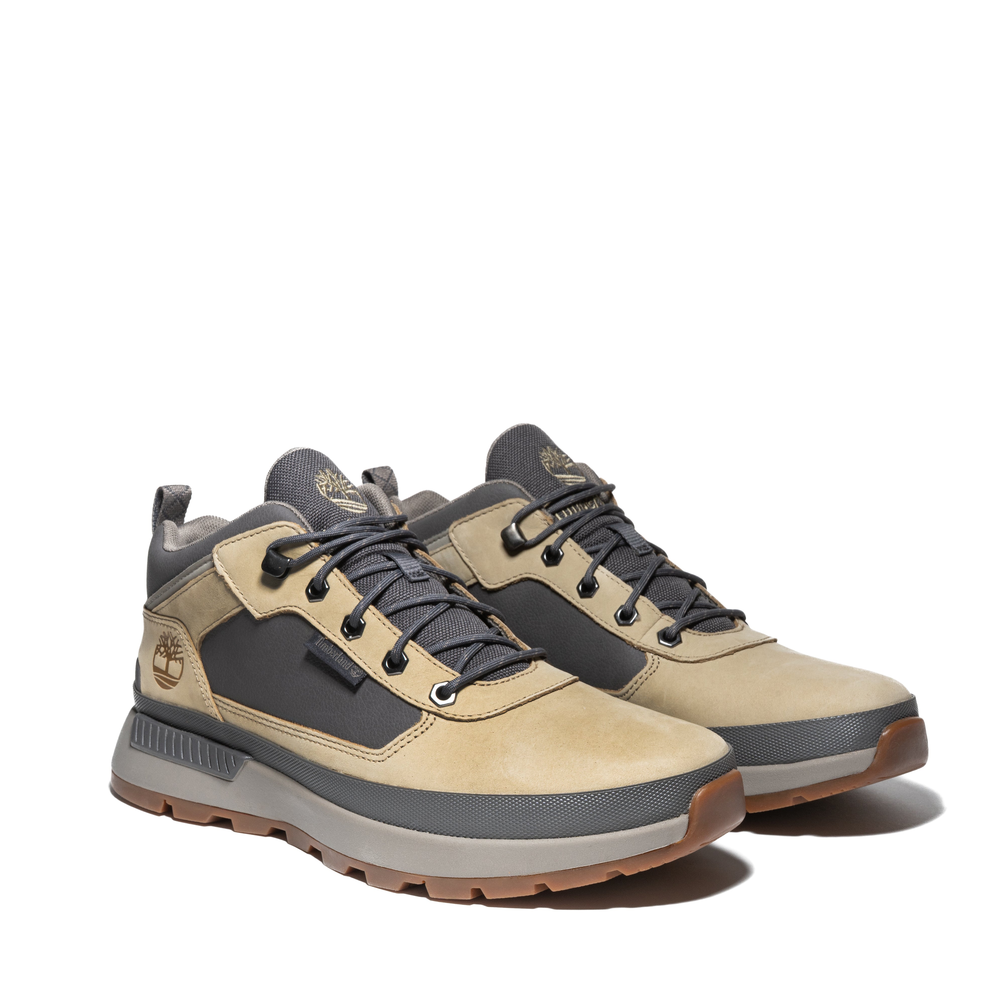 light beige nubuck