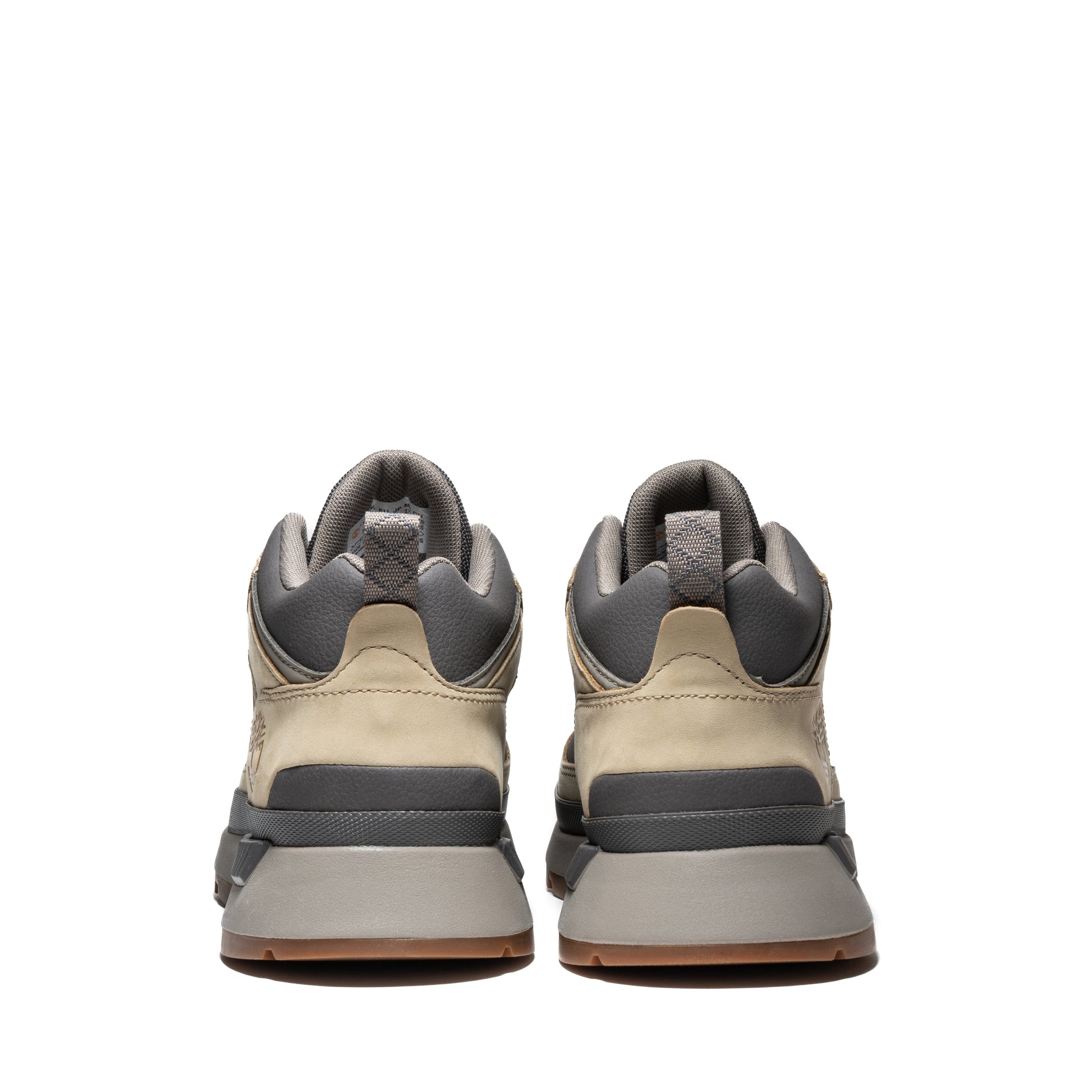 light beige nubuck