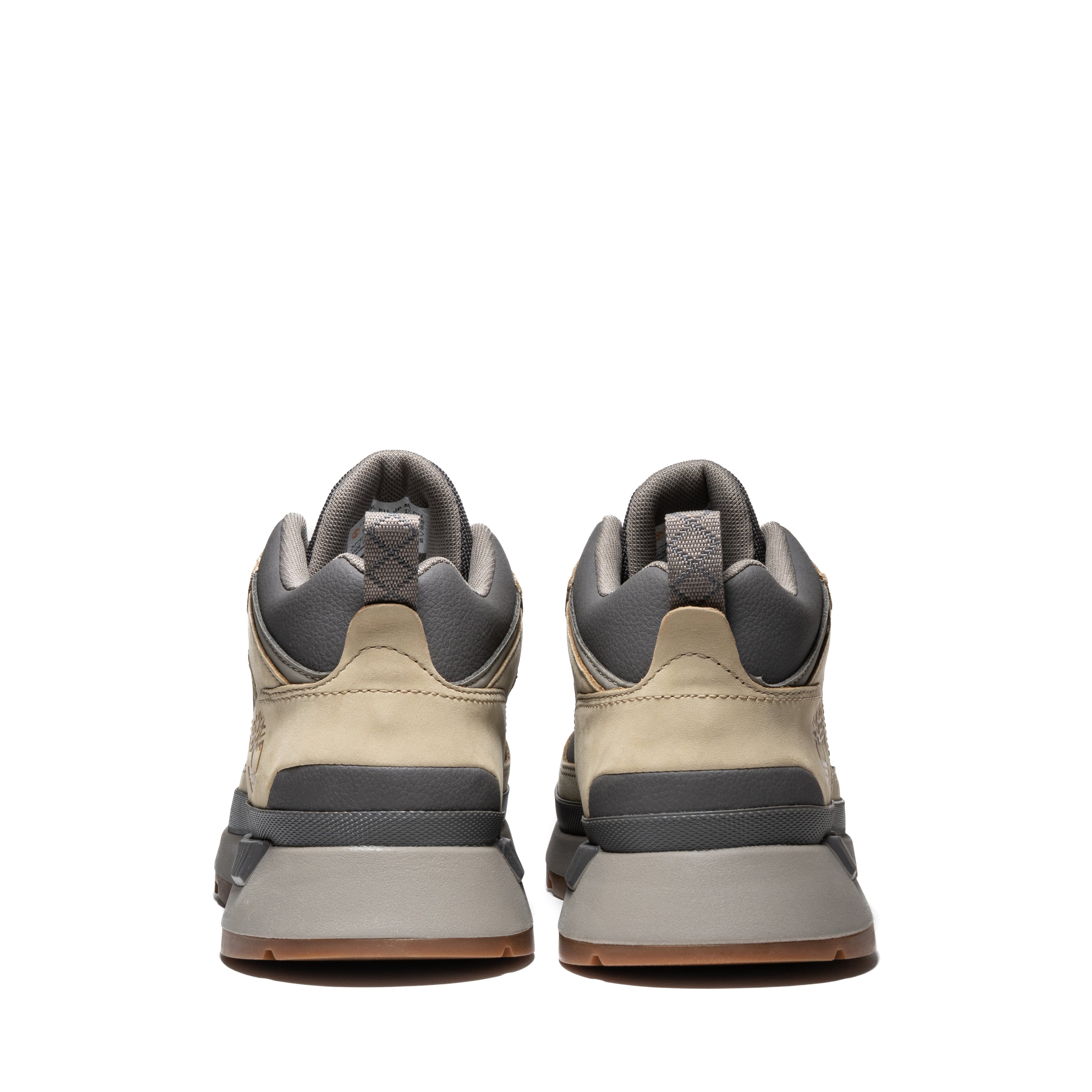 light beige nubuck