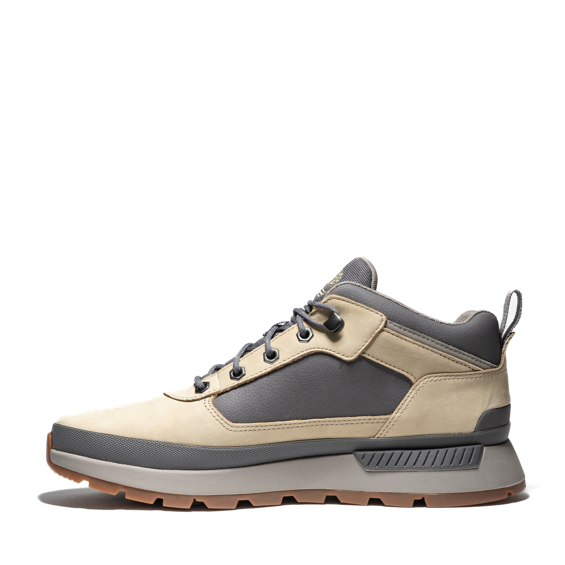 light beige nubuck