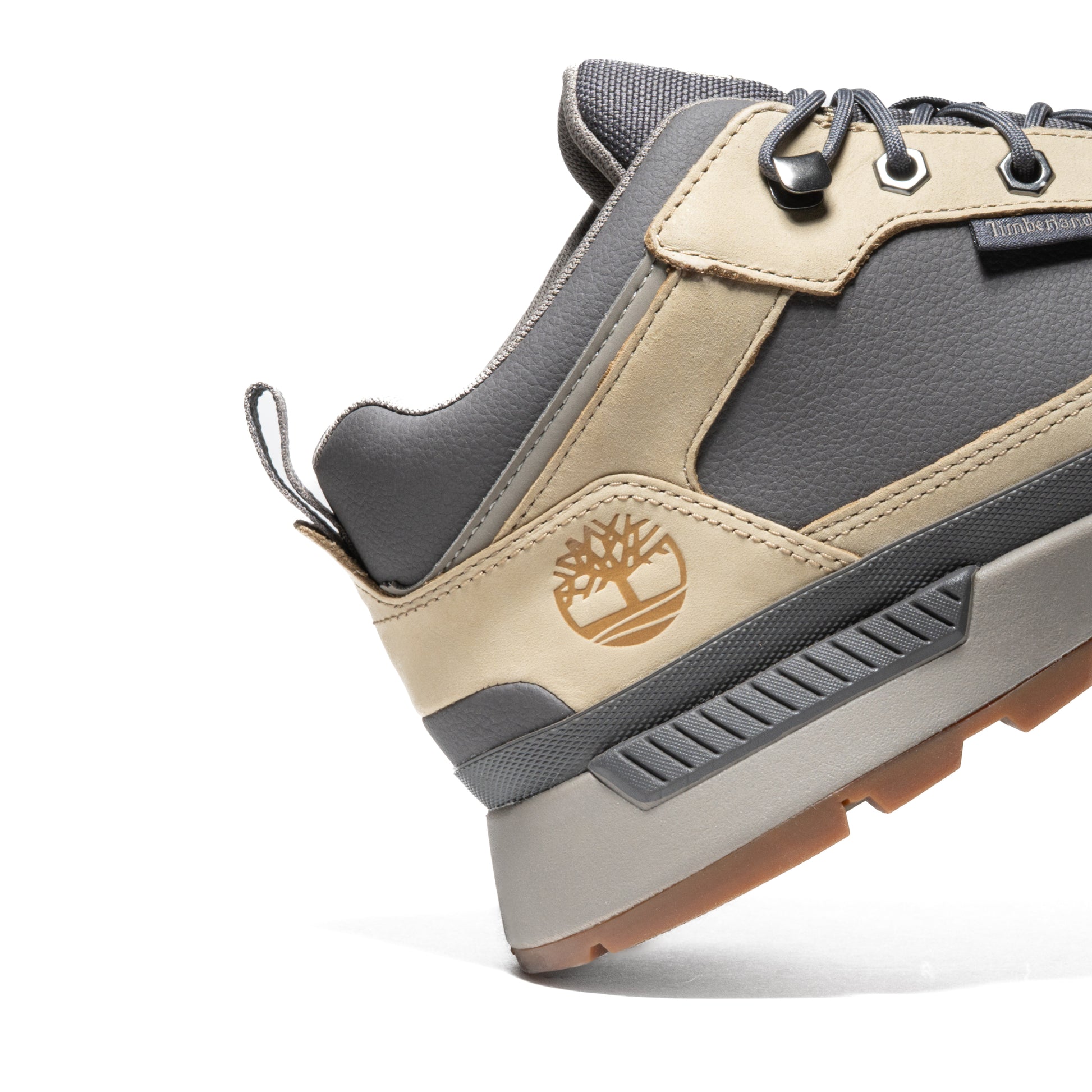 light beige nubuck