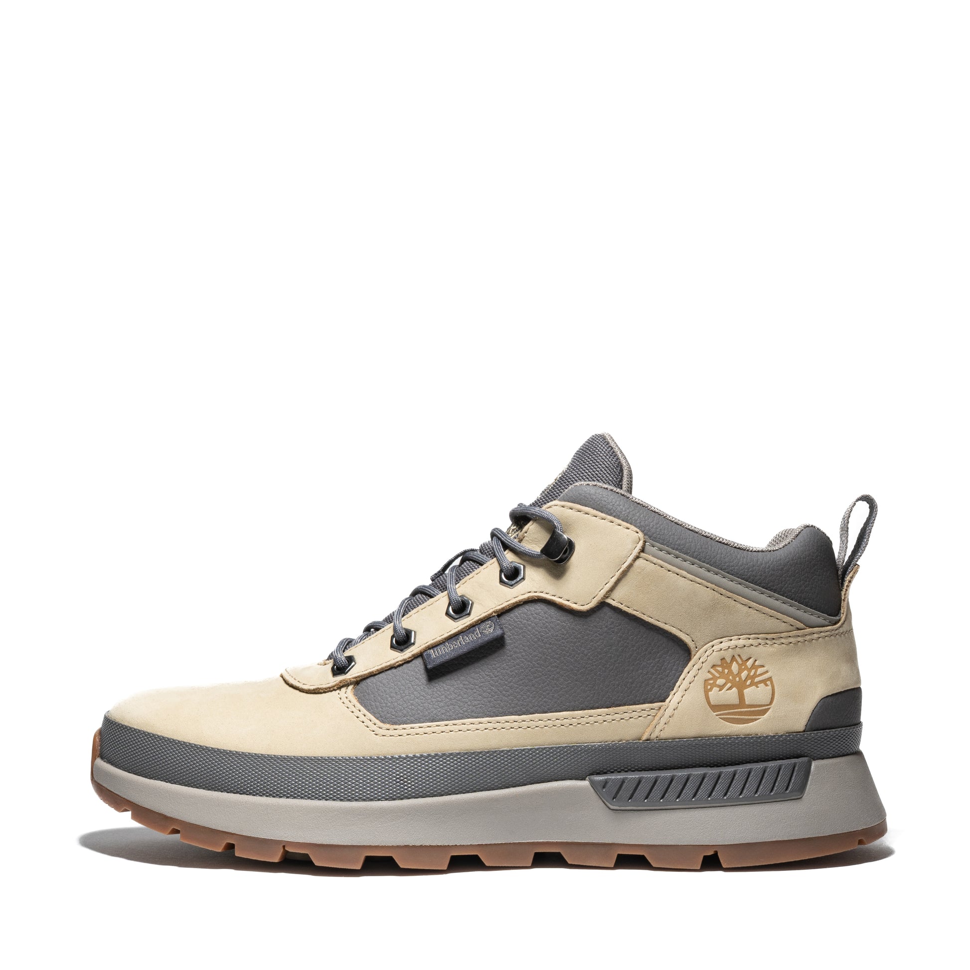 light beige nubuck