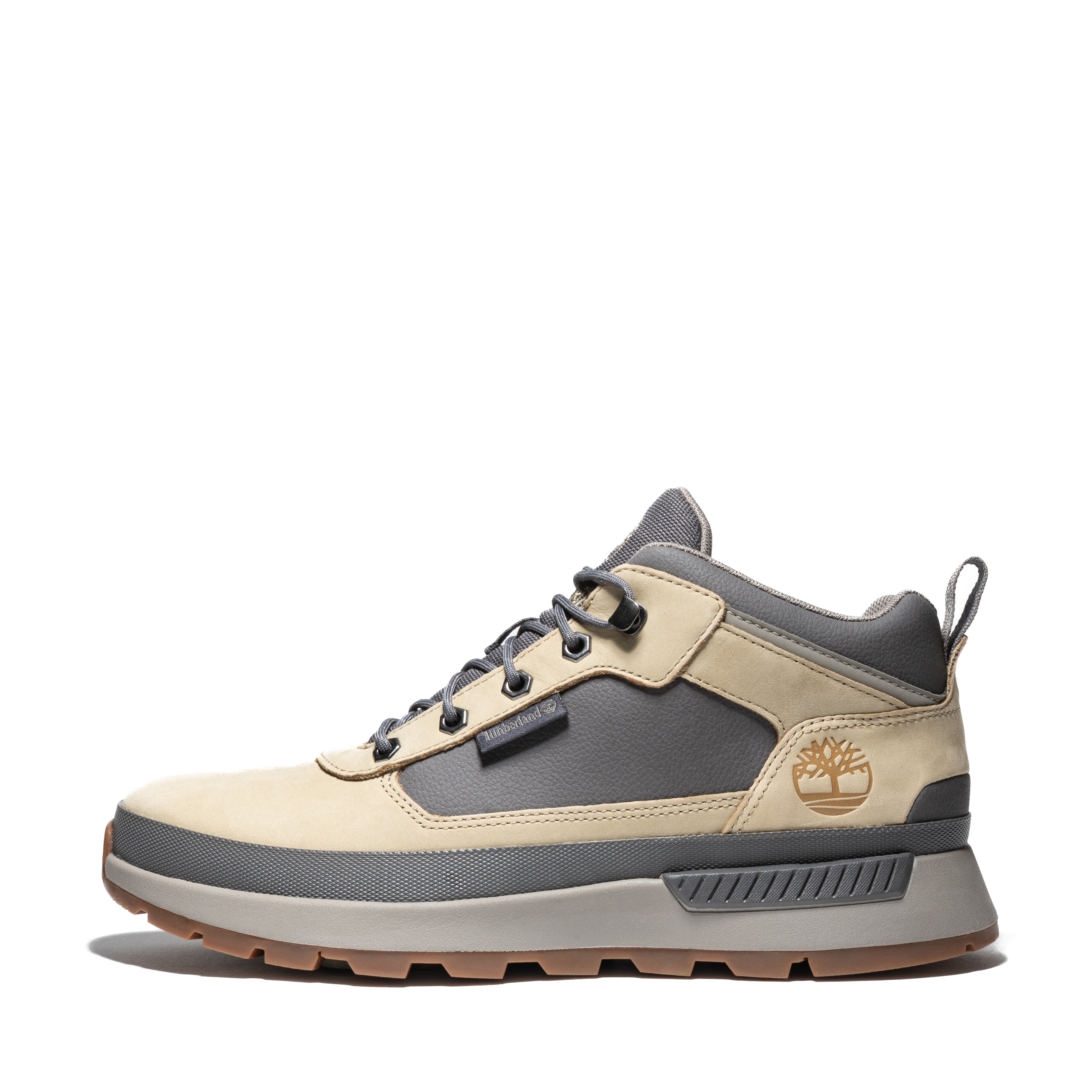 light beige nubuck