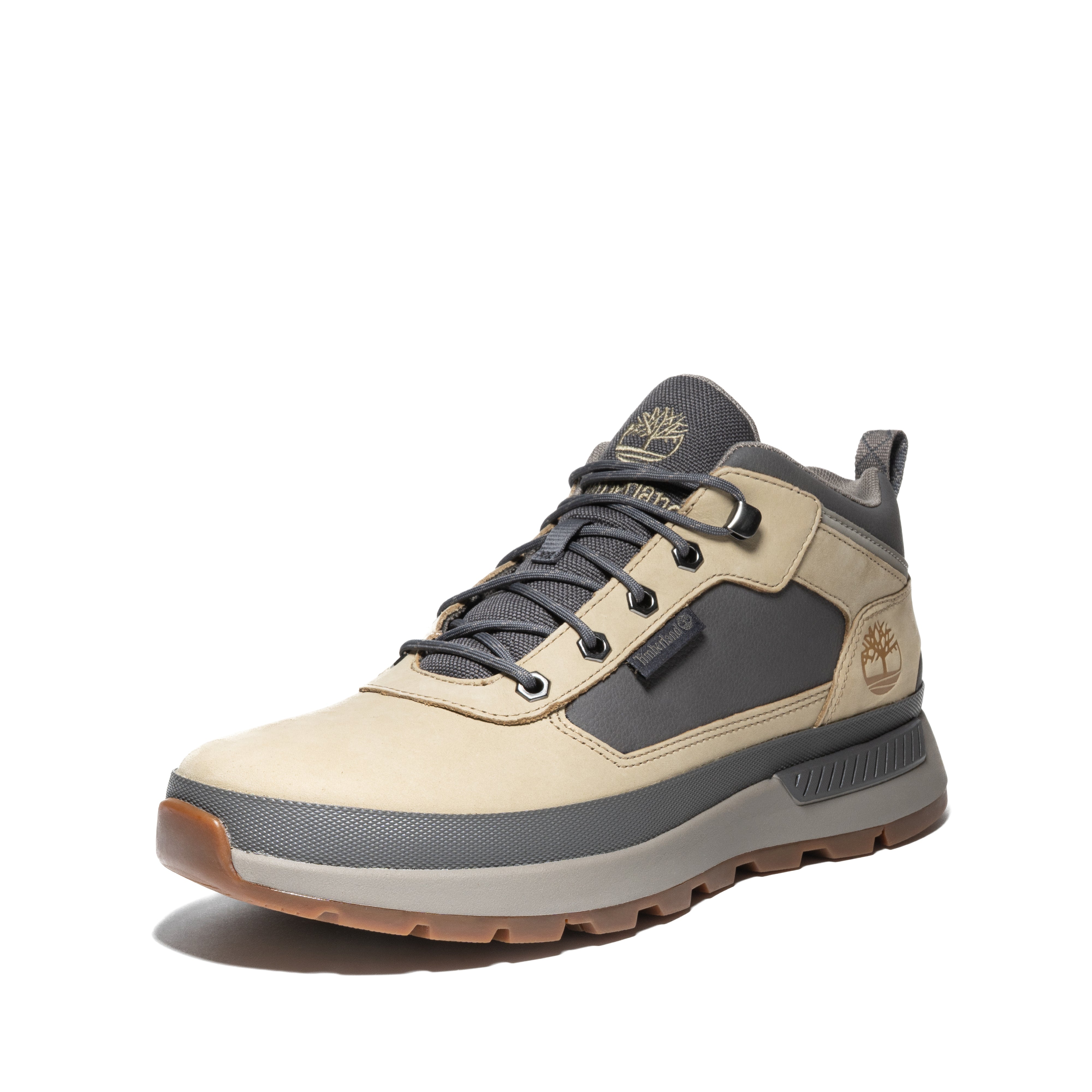 light beige nubuck