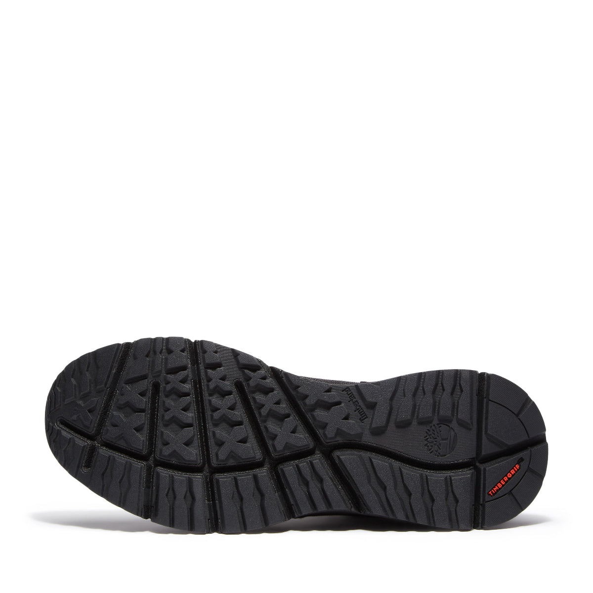 black suede