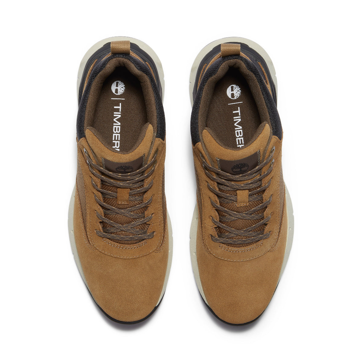 olive suede