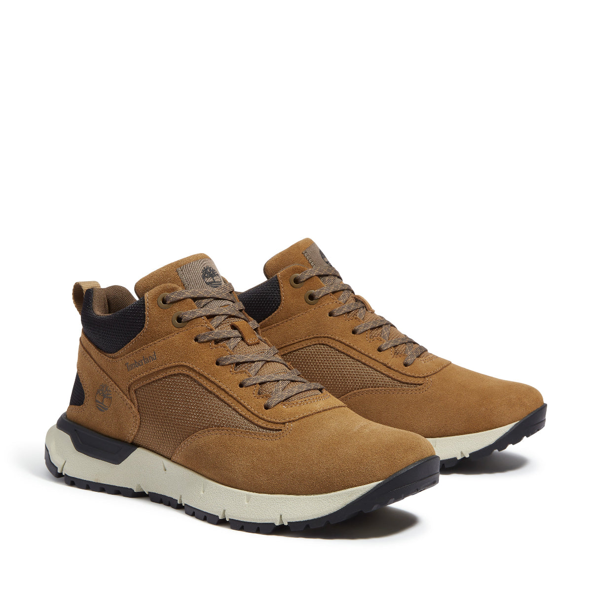 olive suede
