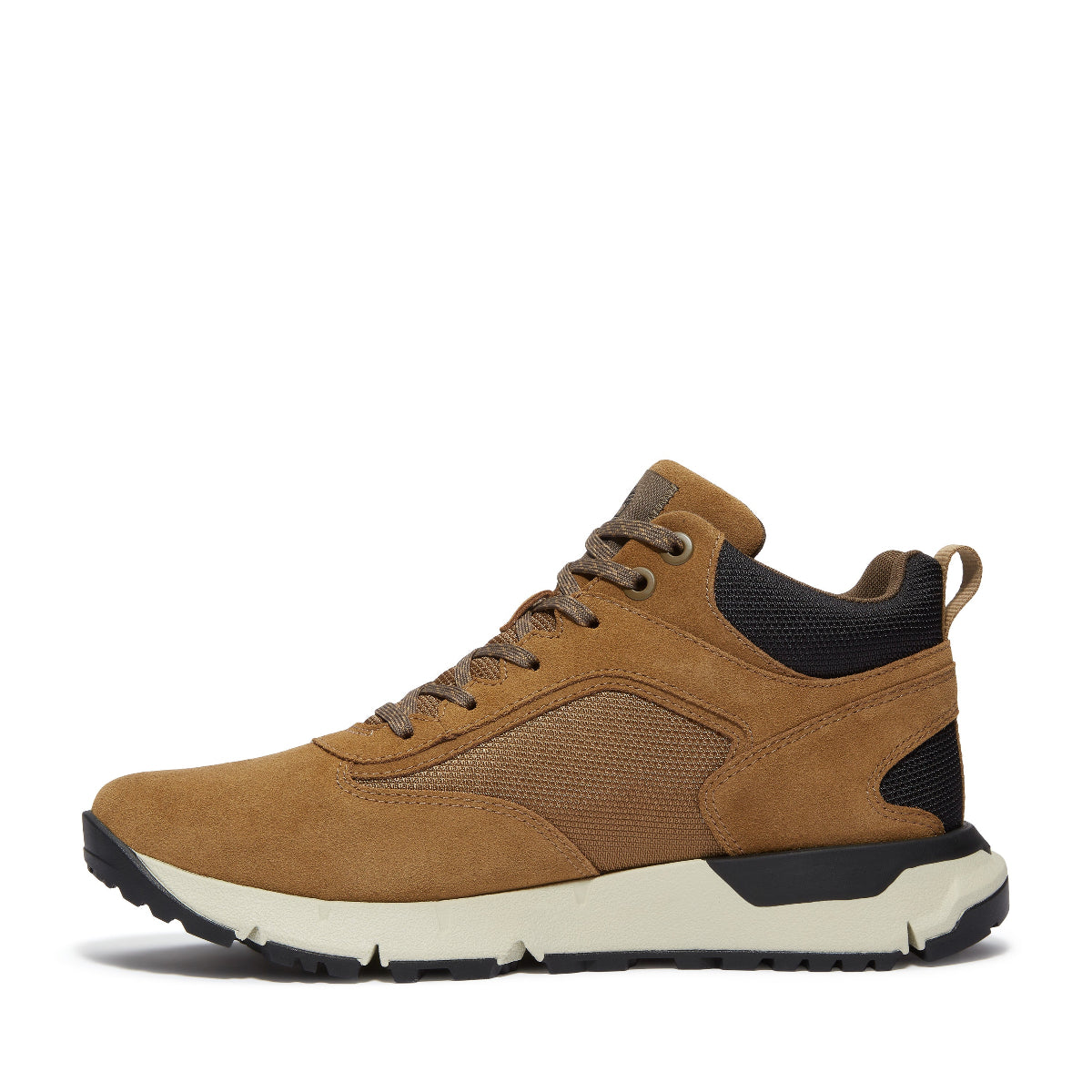 olive suede