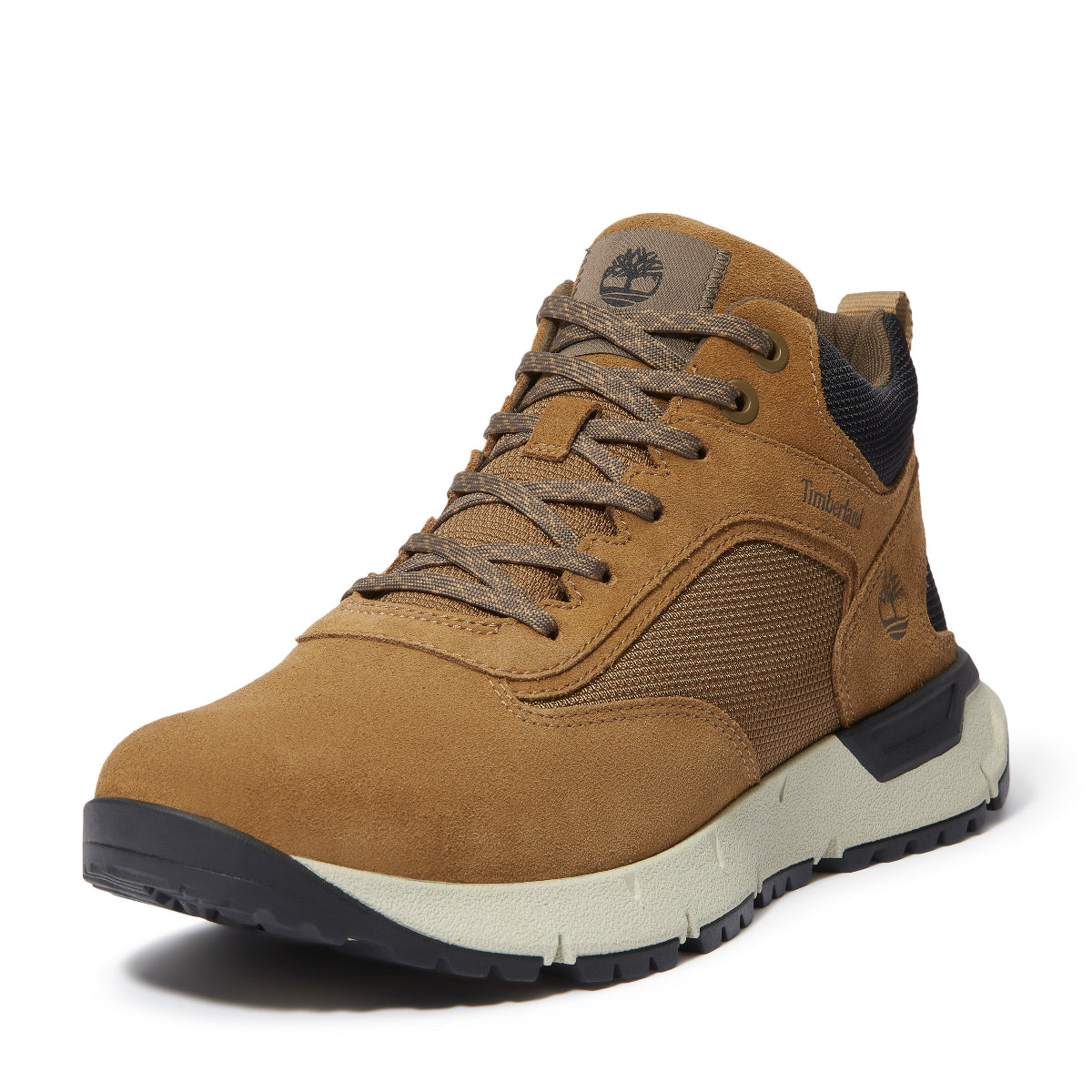 olive suede