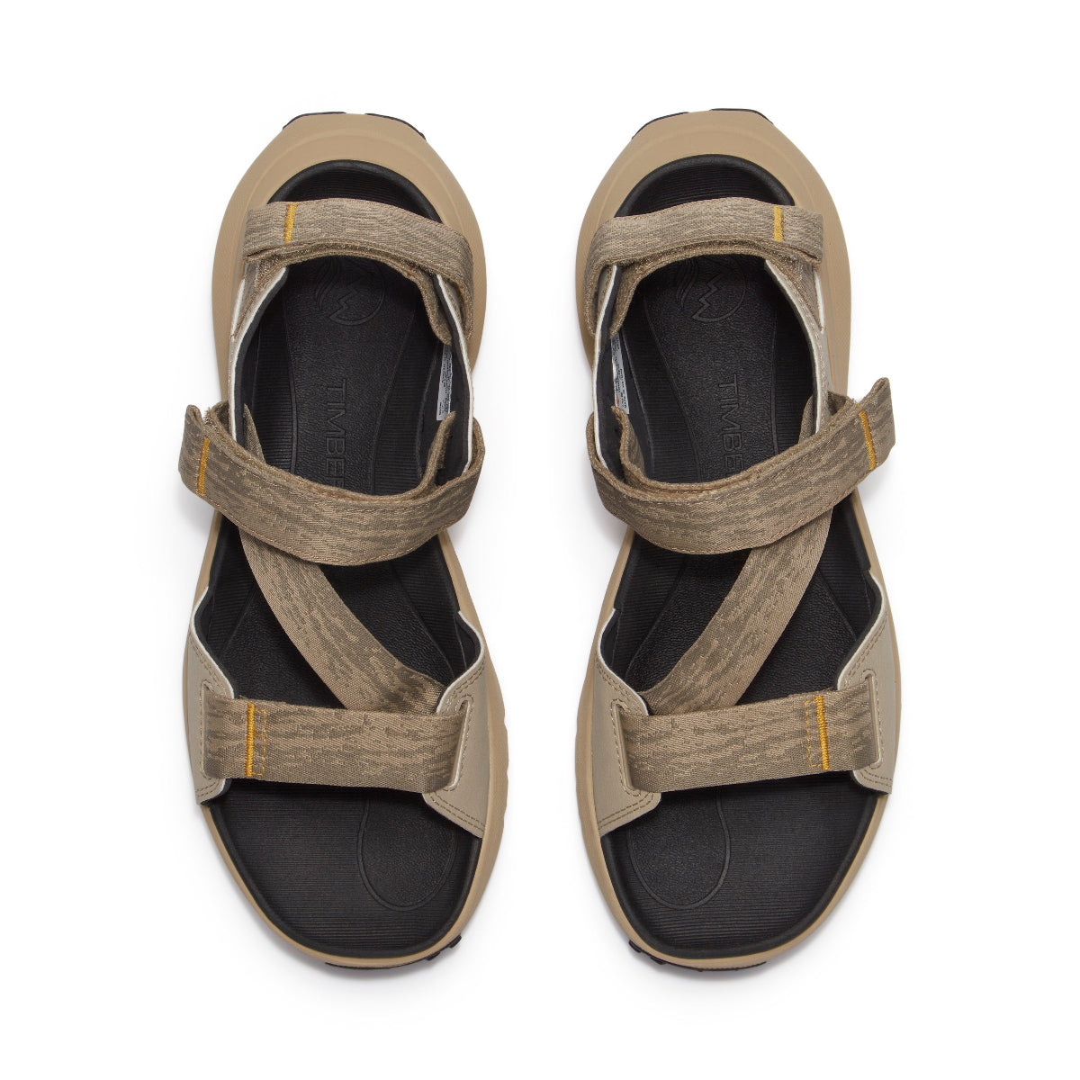 lt brown webbing