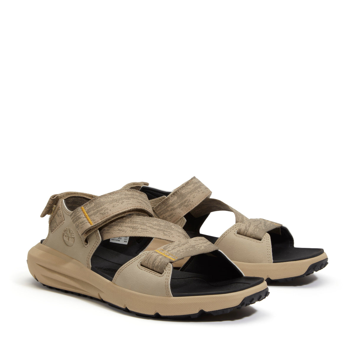 lt brown webbing
