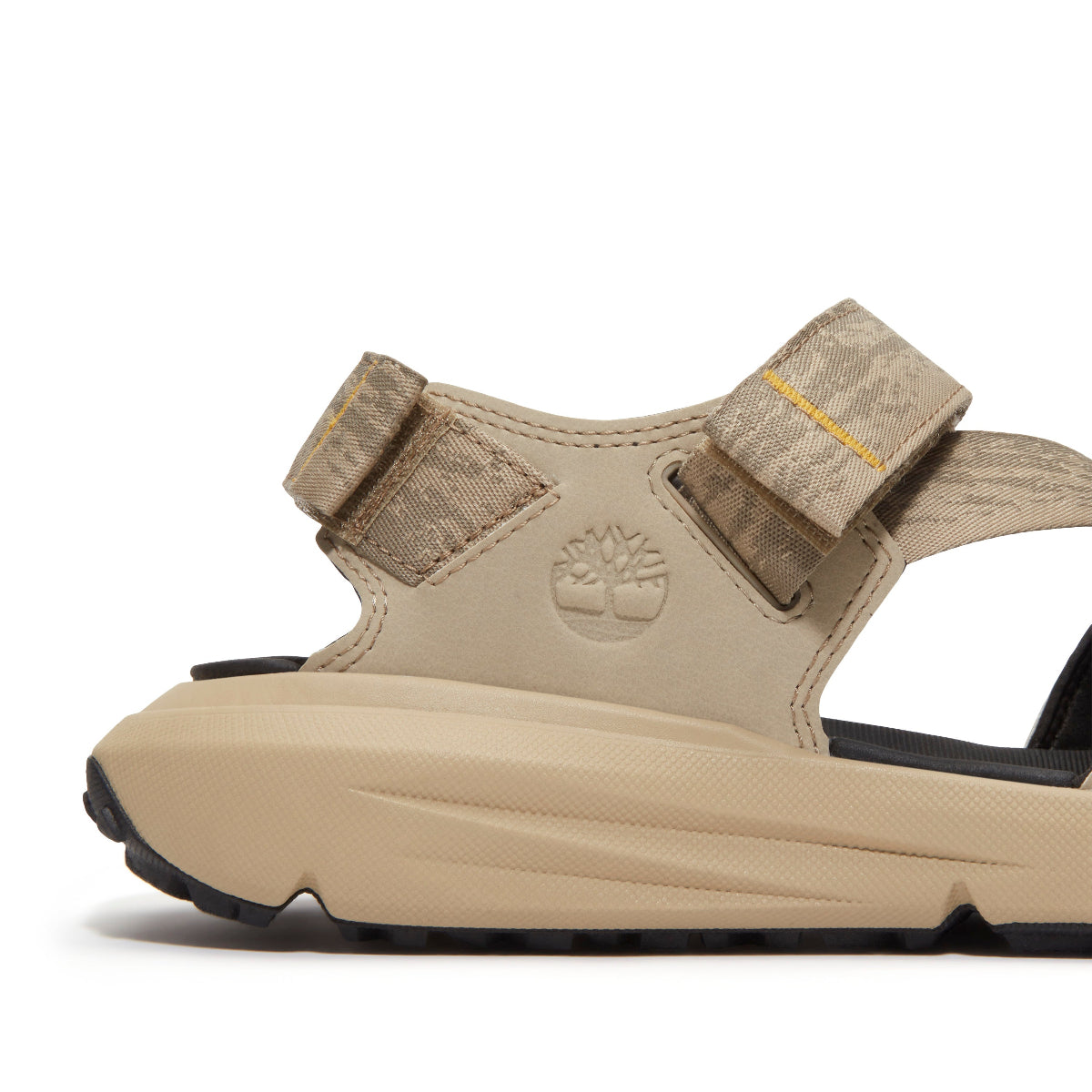lt brown webbing
