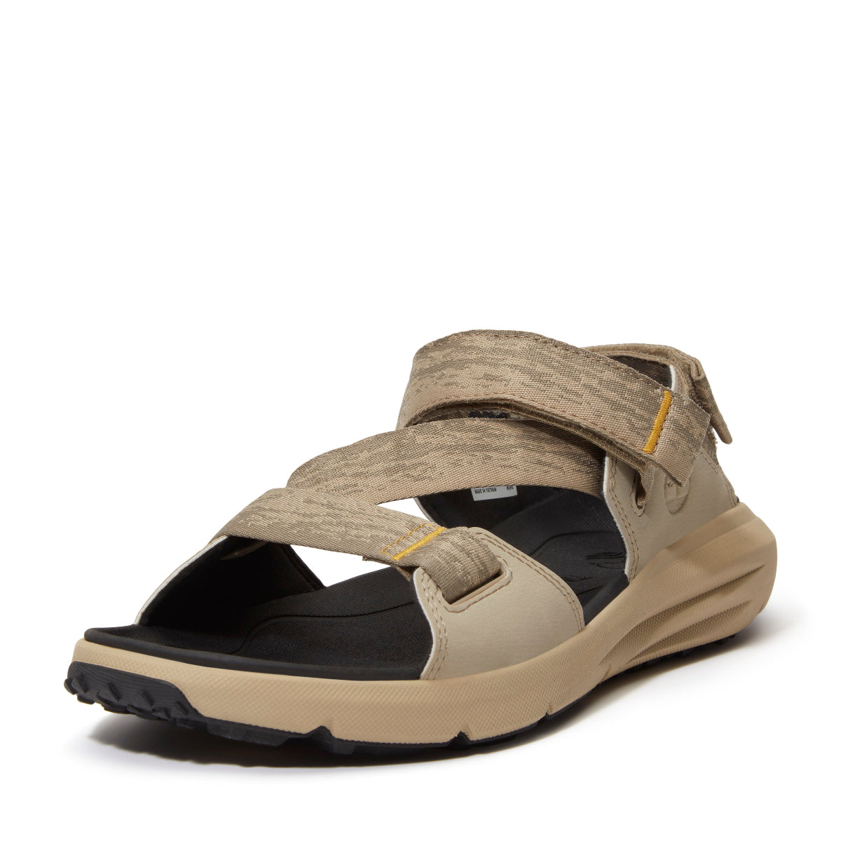 lt brown webbing